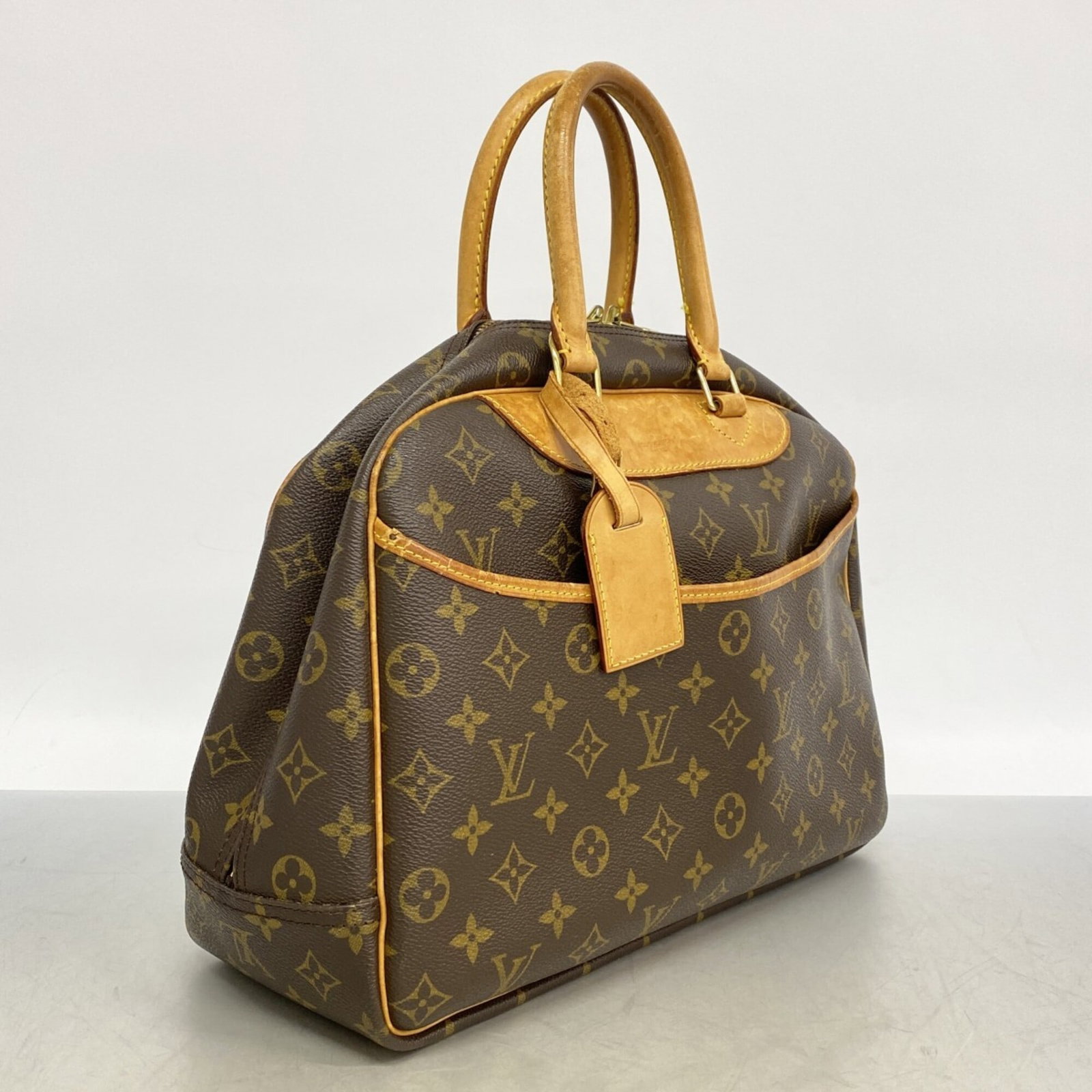 Louis Vuitton Handbag - 2