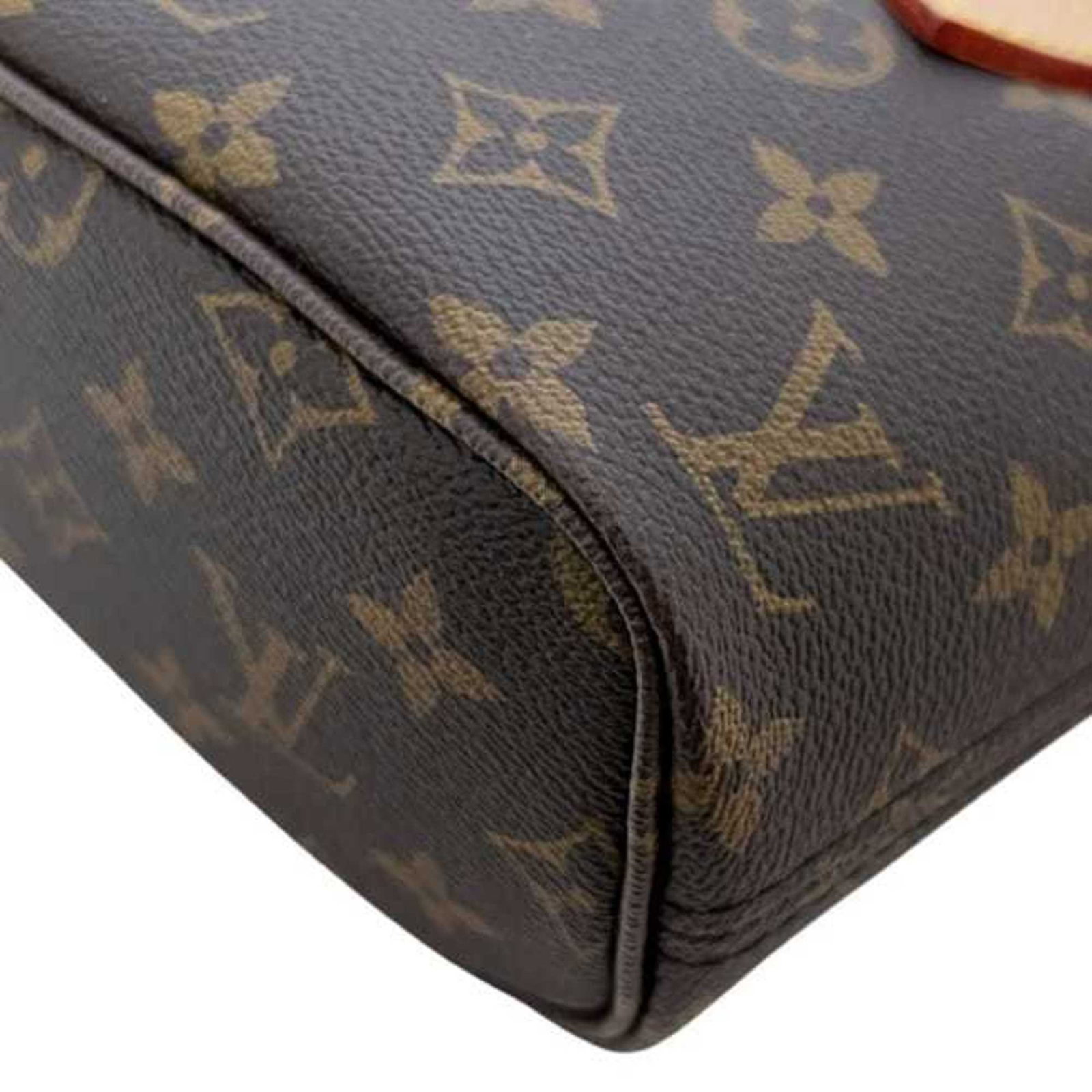 Monogram Louis Vuitton Handbag - 10