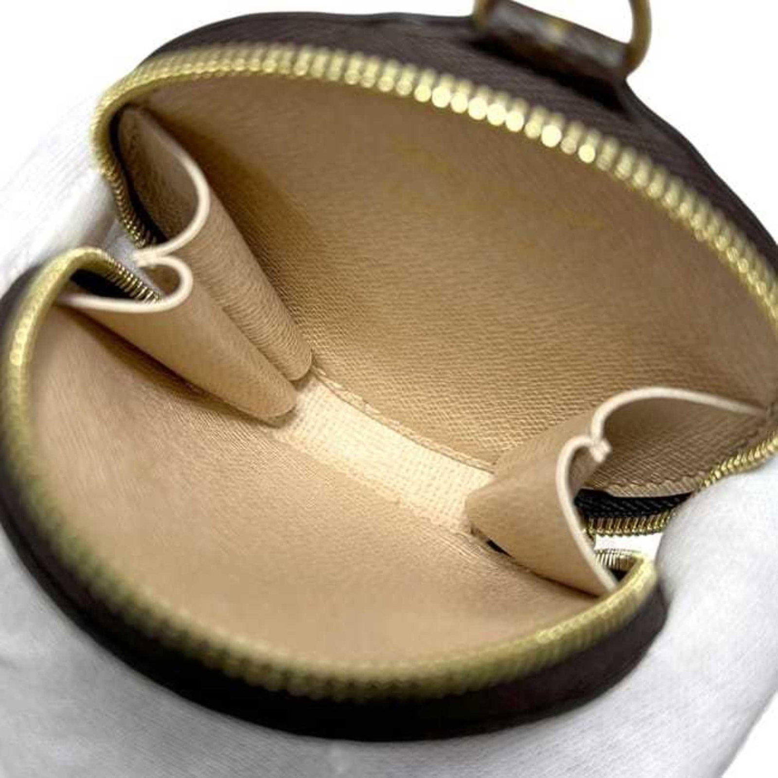 Monogram Louis Vuitton Handbag - 11
