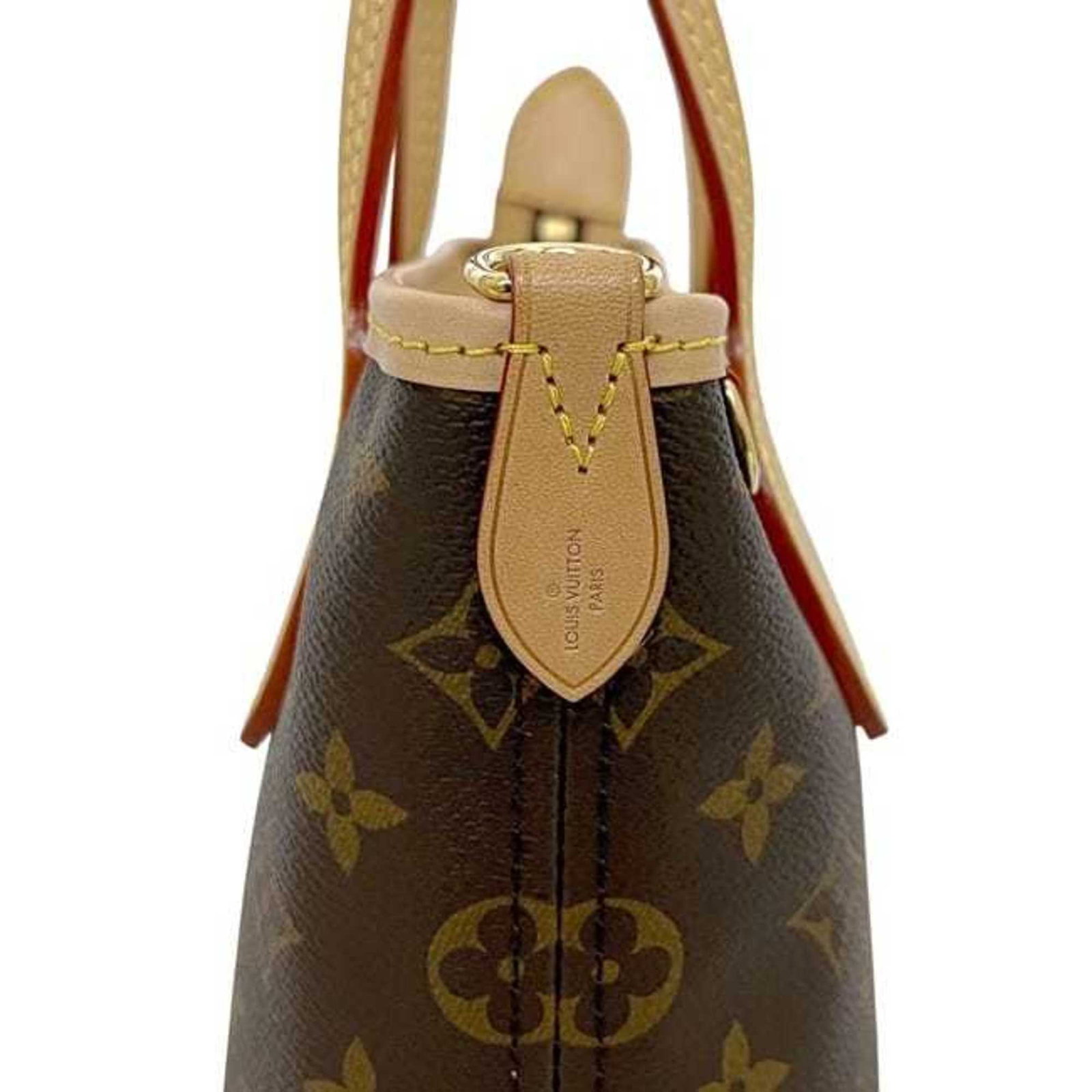 Monogram Louis Vuitton Handbag - 7