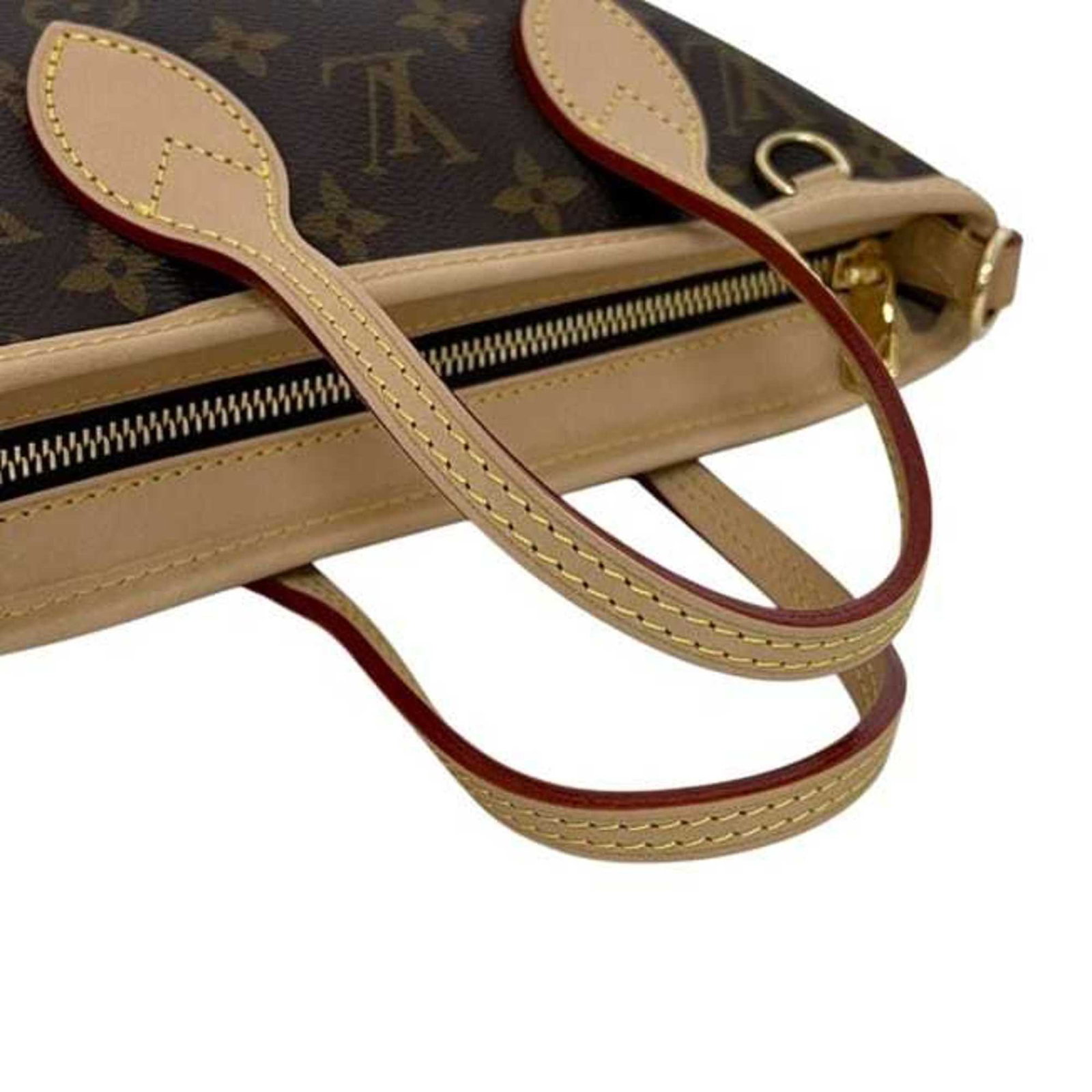 Monogram Louis Vuitton Handbag - 9