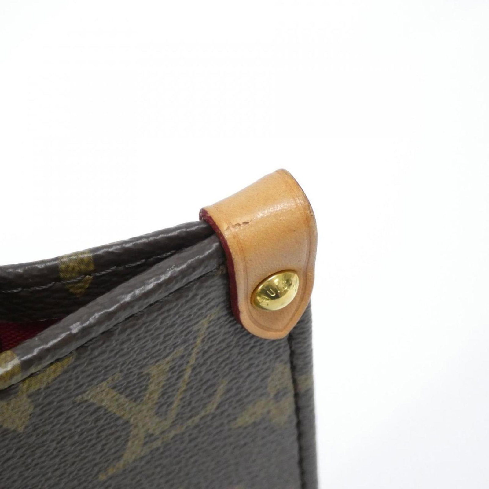 Monogram Louis Vuitton Handbag - 4