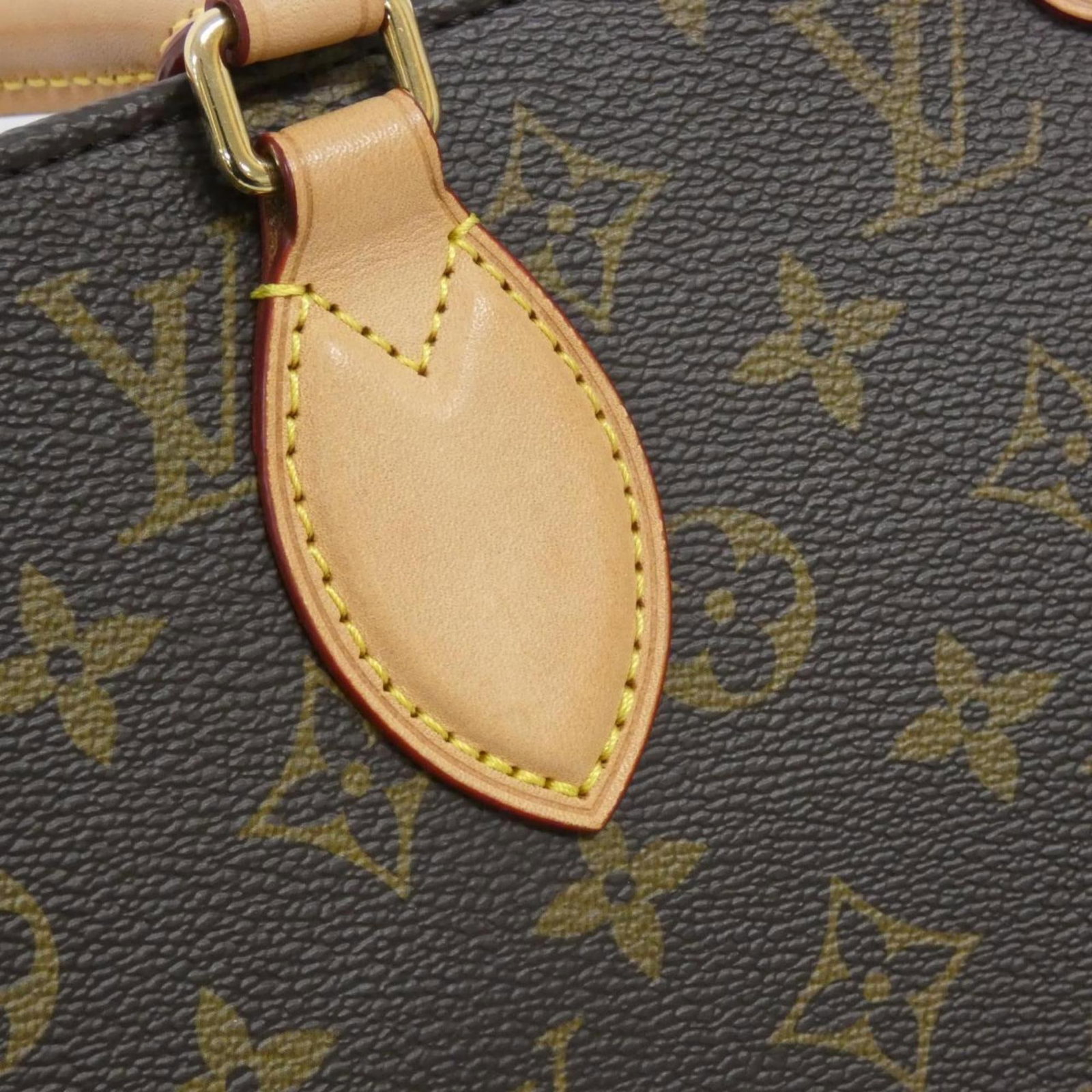 Monogram Louis Vuitton Handbag - 6