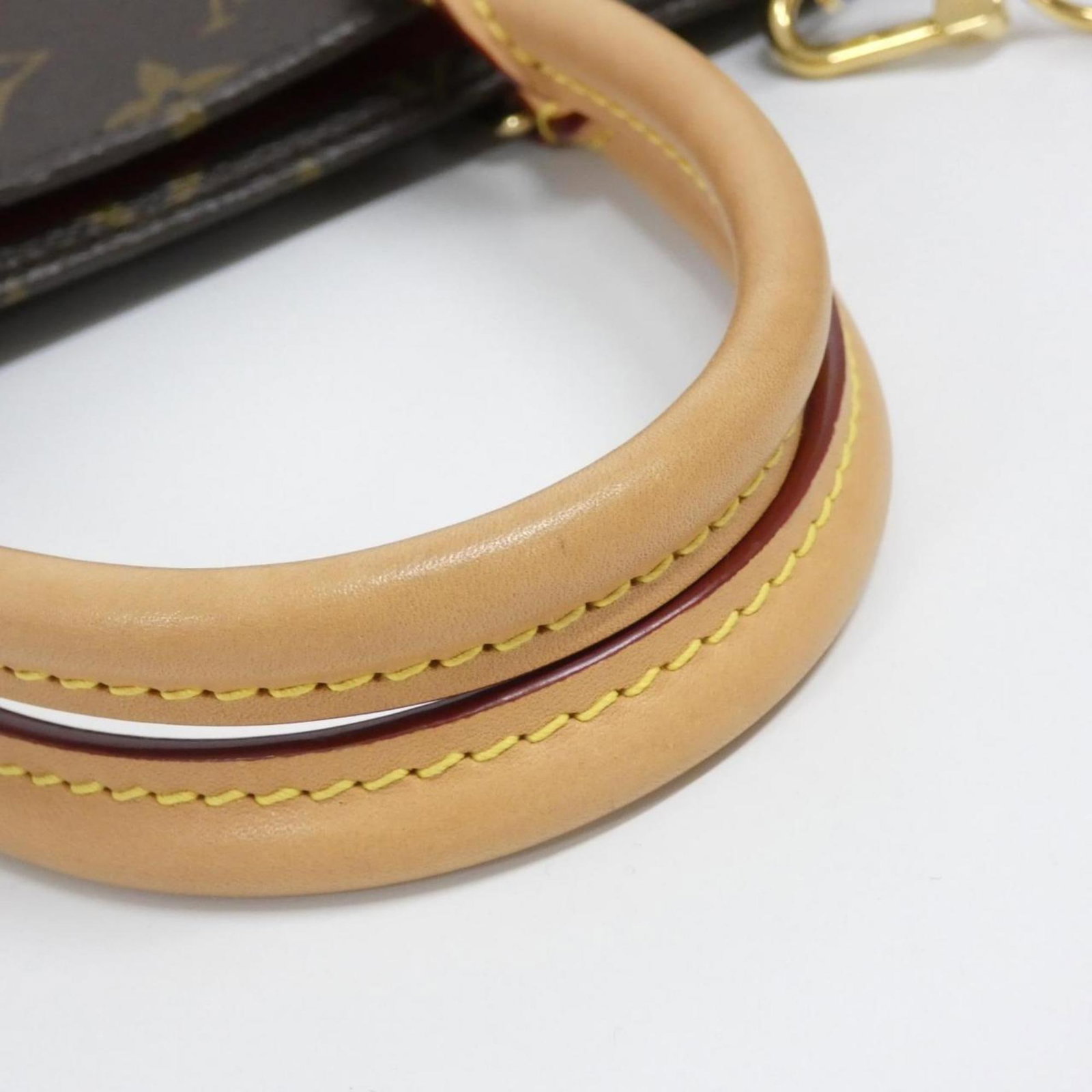 Monogram Louis Vuitton Handbag - 7