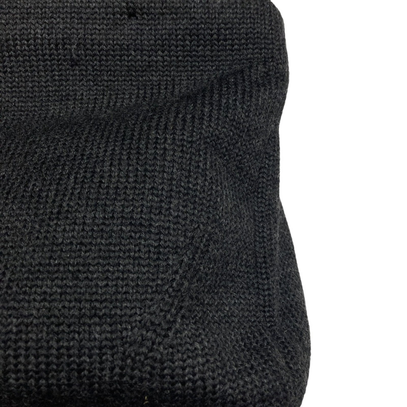 Prada Tote Bag Wool - 10