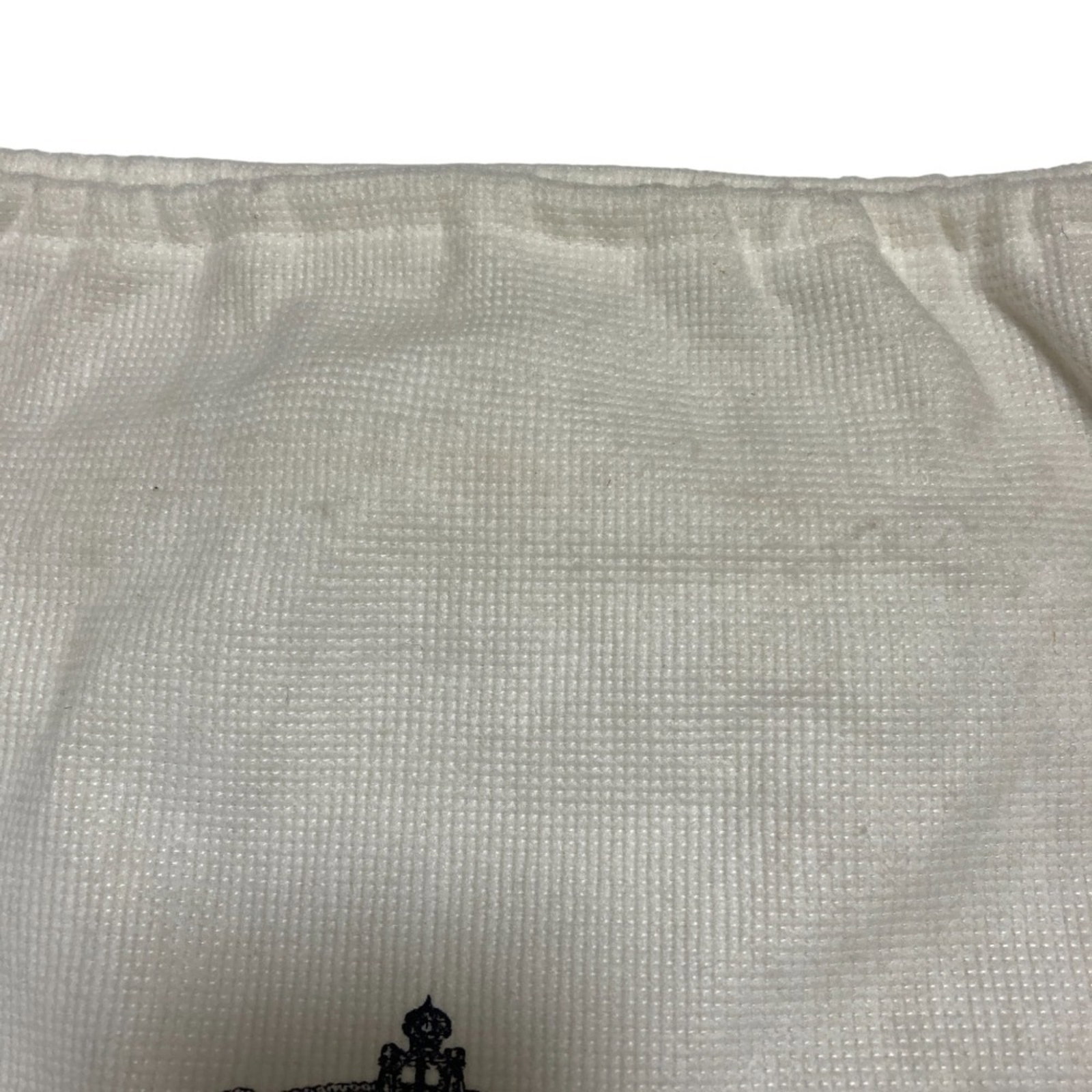 Prada Tote Bag Wool - 14