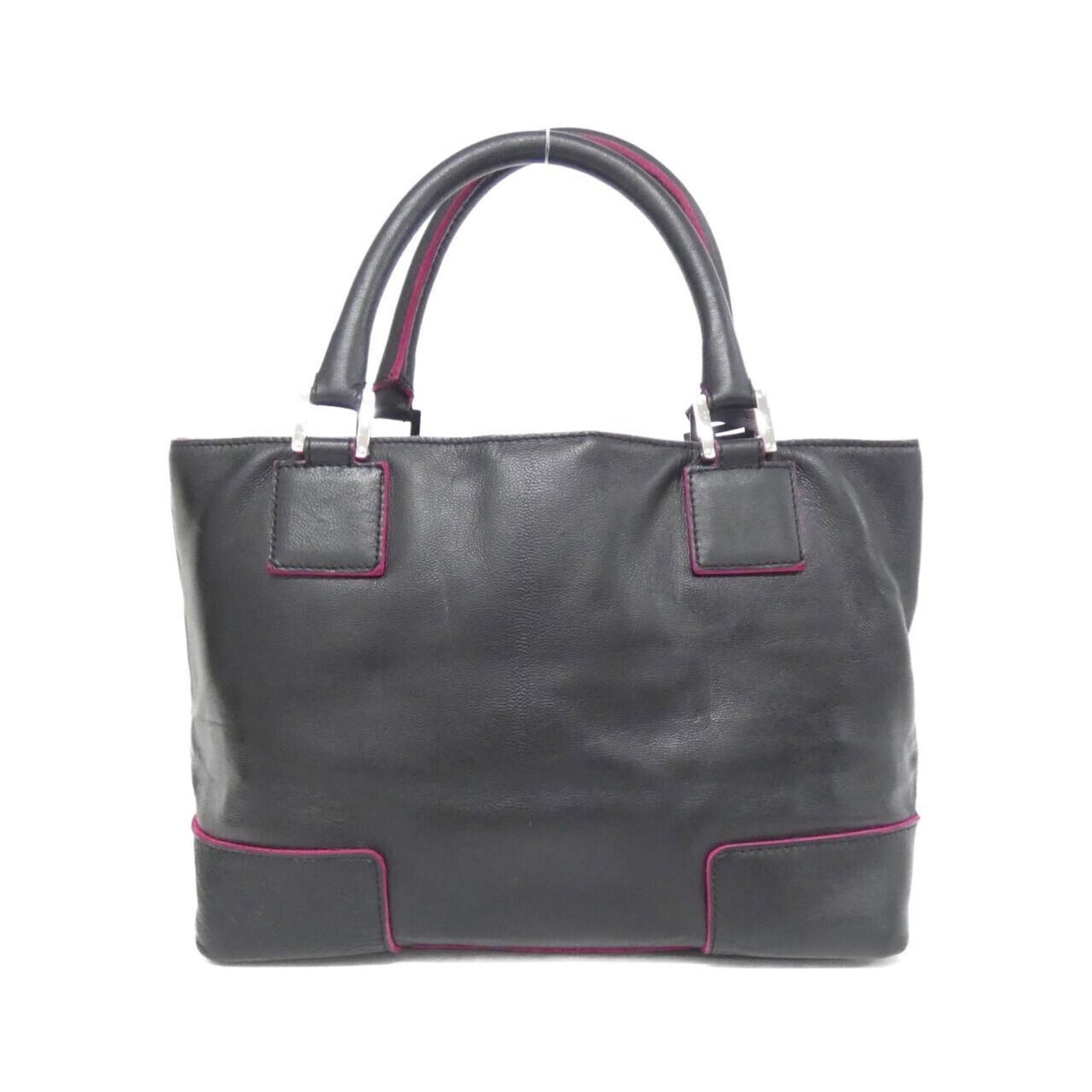 Leather Handbag Loewe - 2