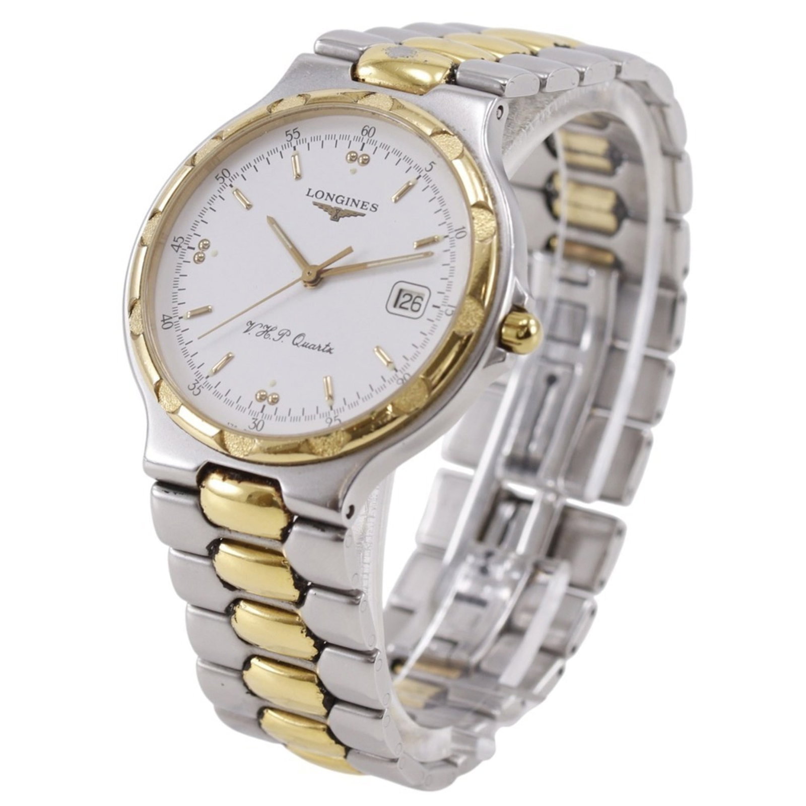 Longines Wristwatch - 2