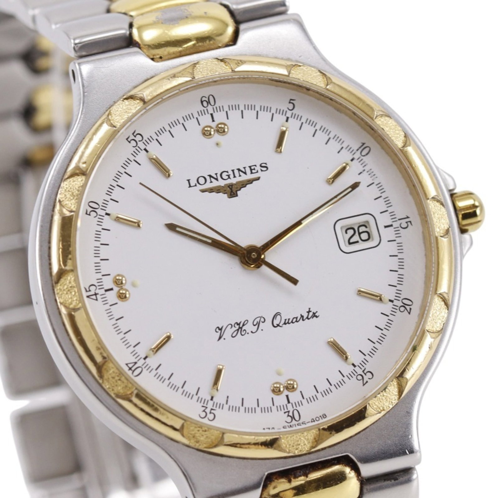 Longines Wristwatch - 3