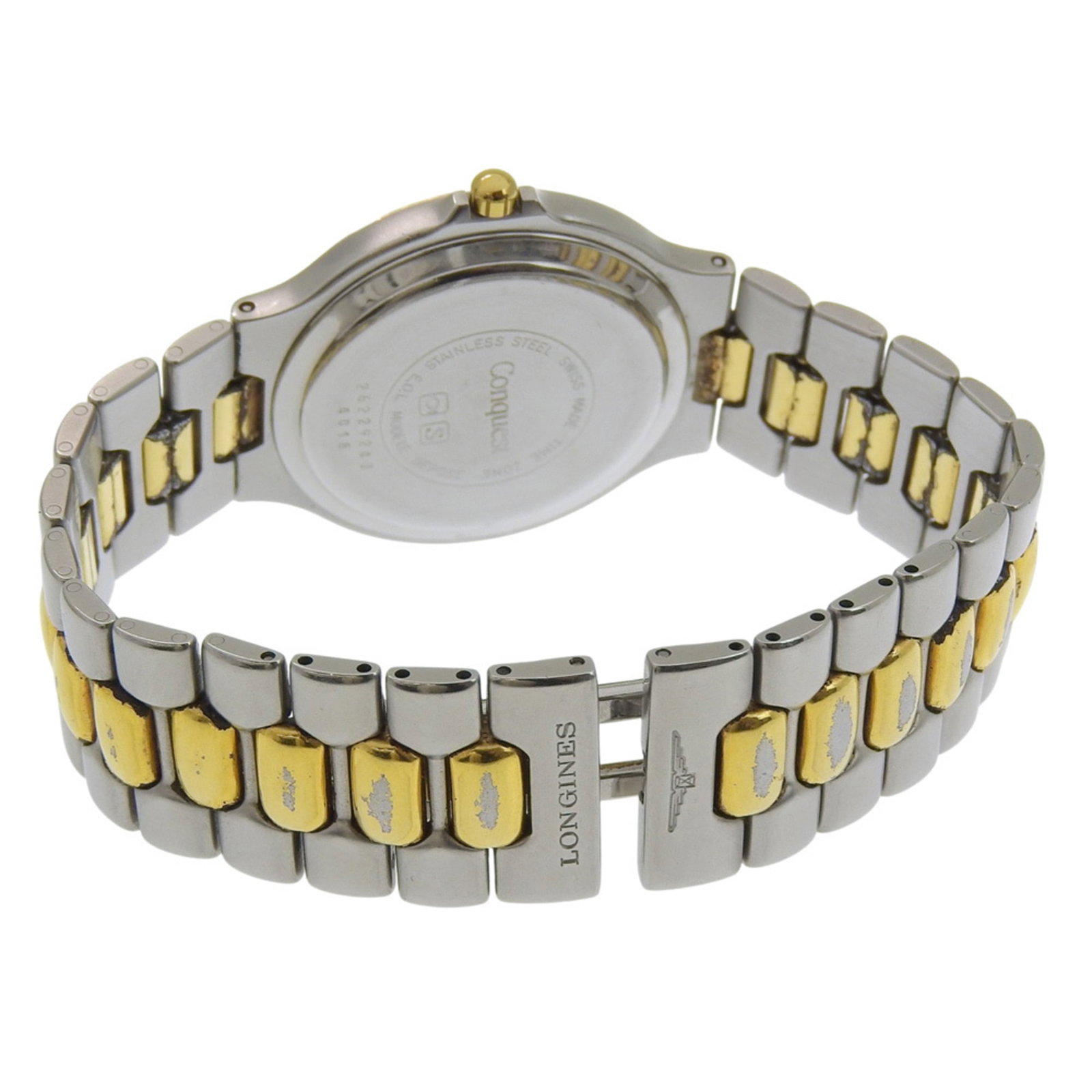 Longines Wristwatch - 4