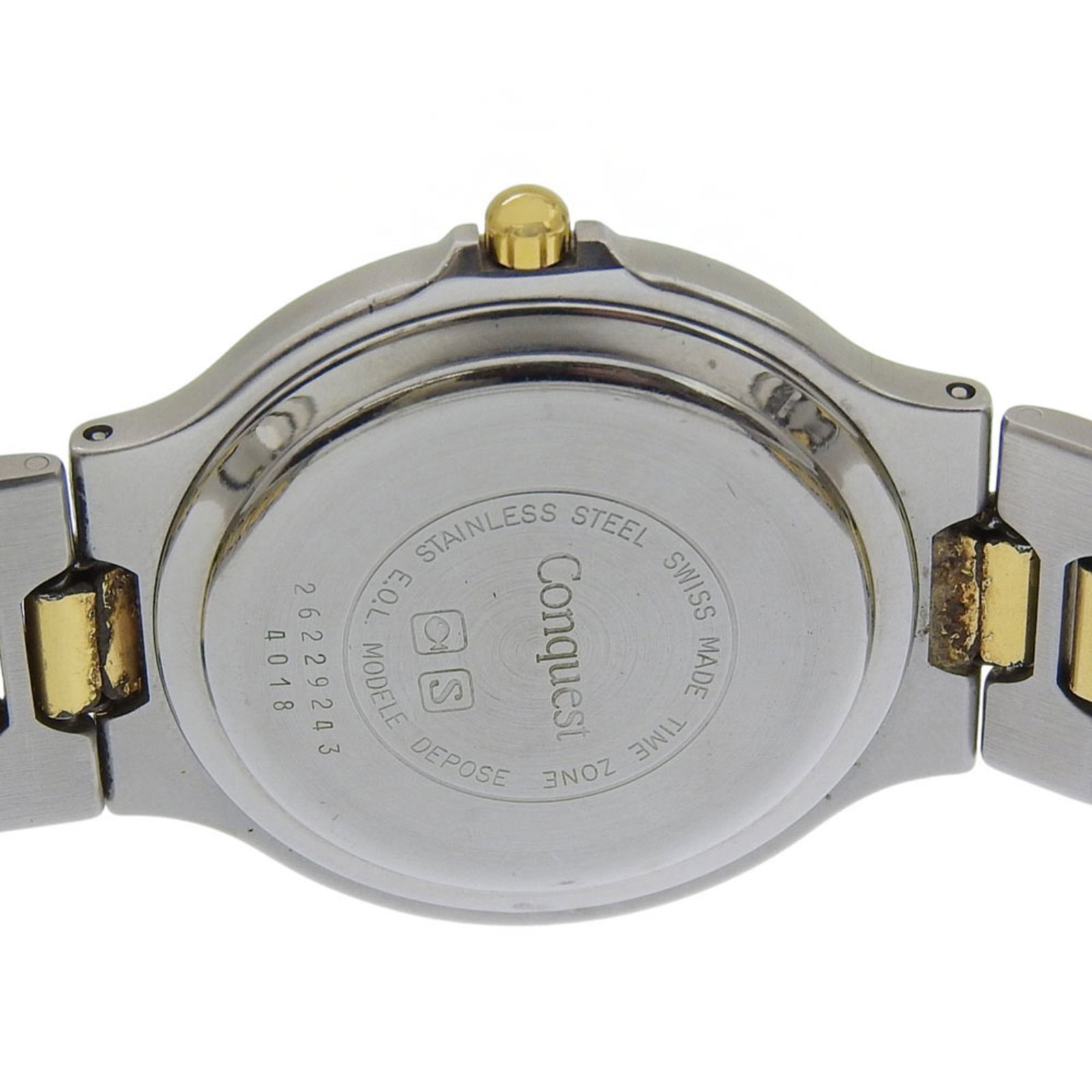 Longines Wristwatch - 5