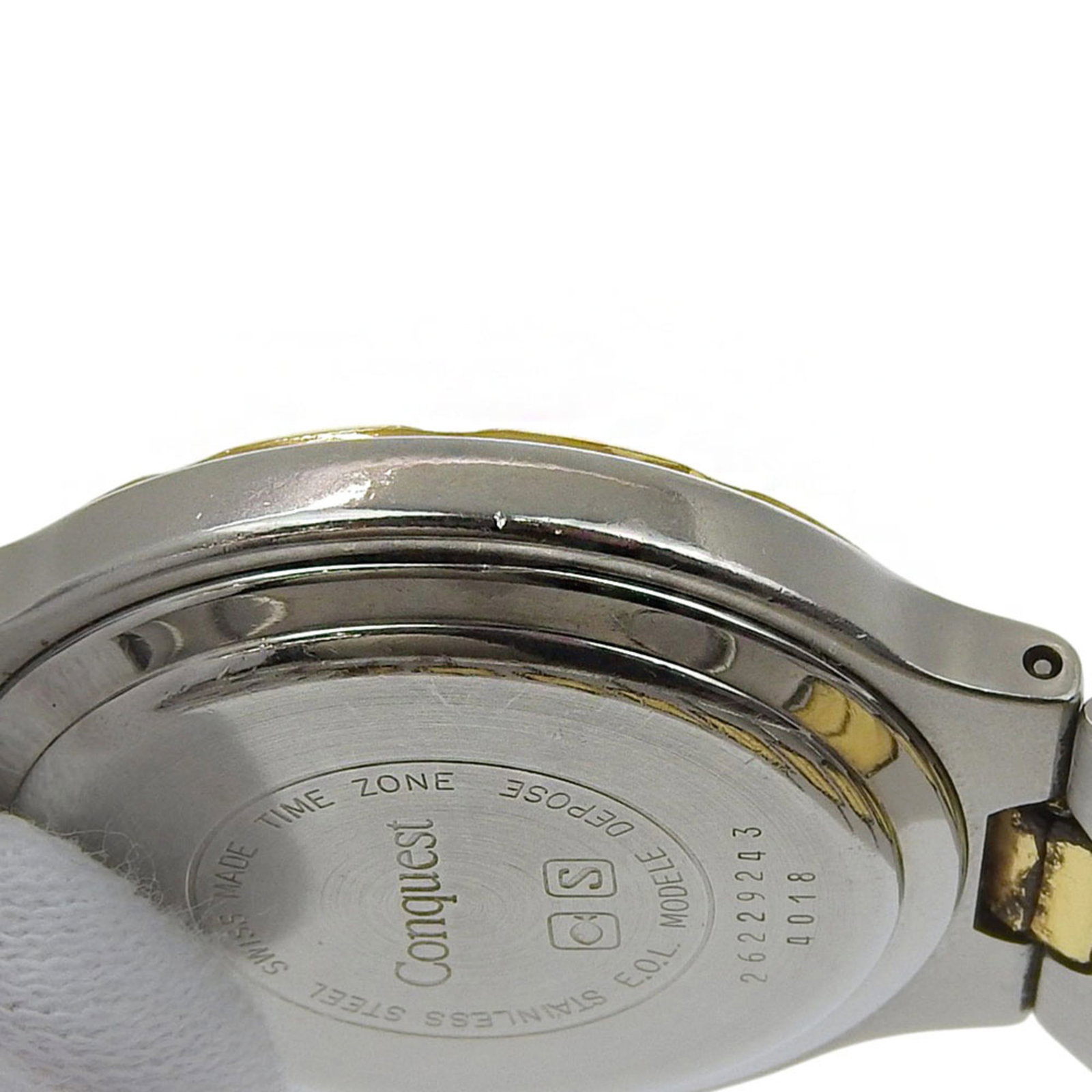 Longines Wristwatch - 6