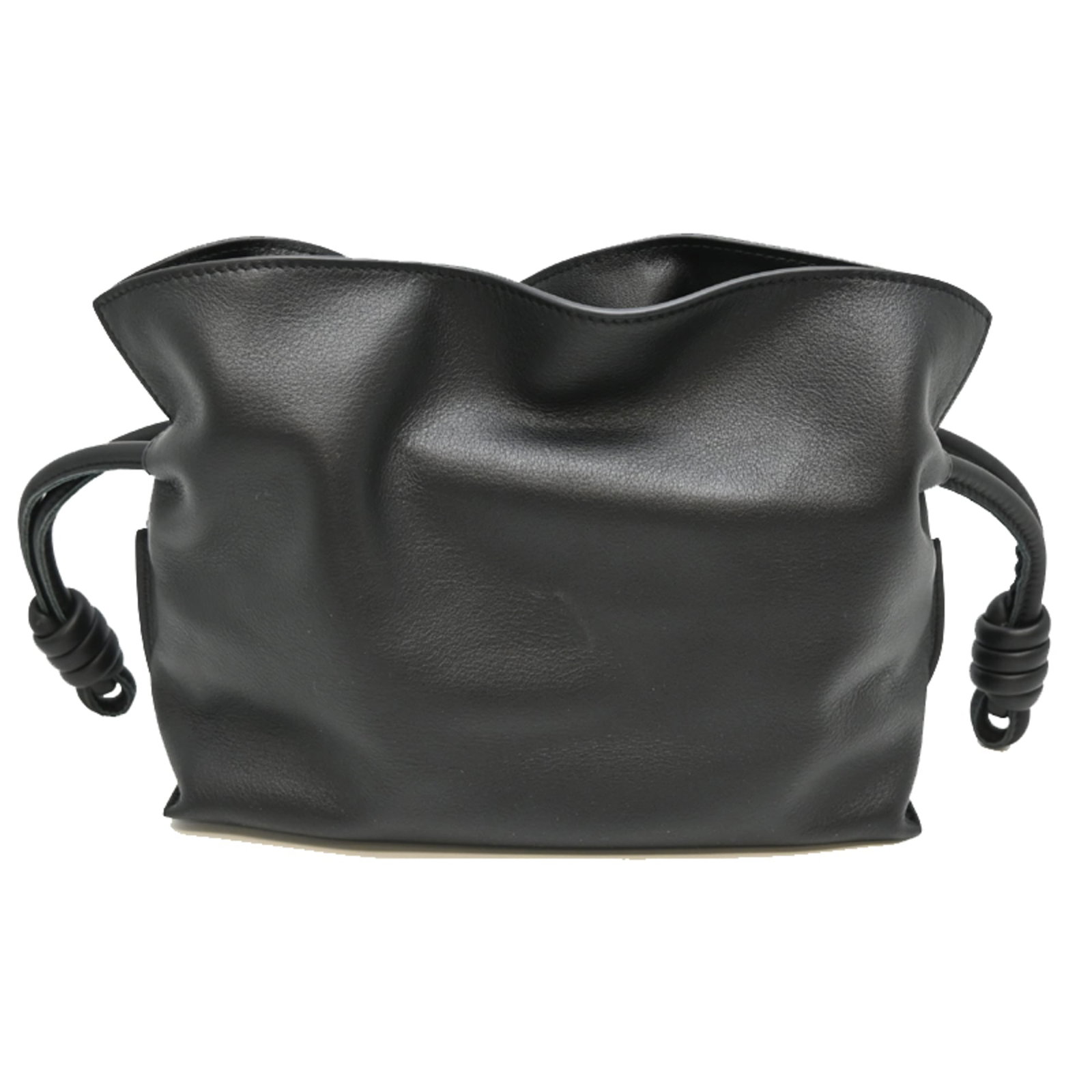 Shoulder Bag Leather Loewe - 2