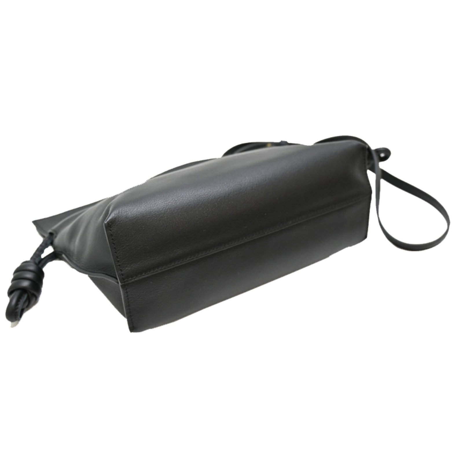 Shoulder Bag Leather Loewe - 3