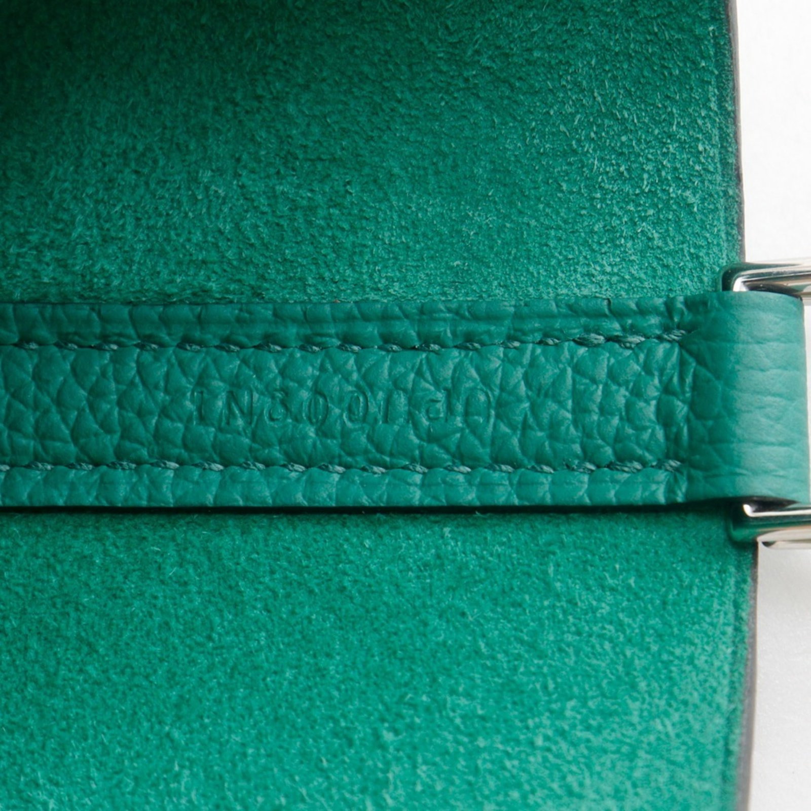 Handbag Hermes - 18
