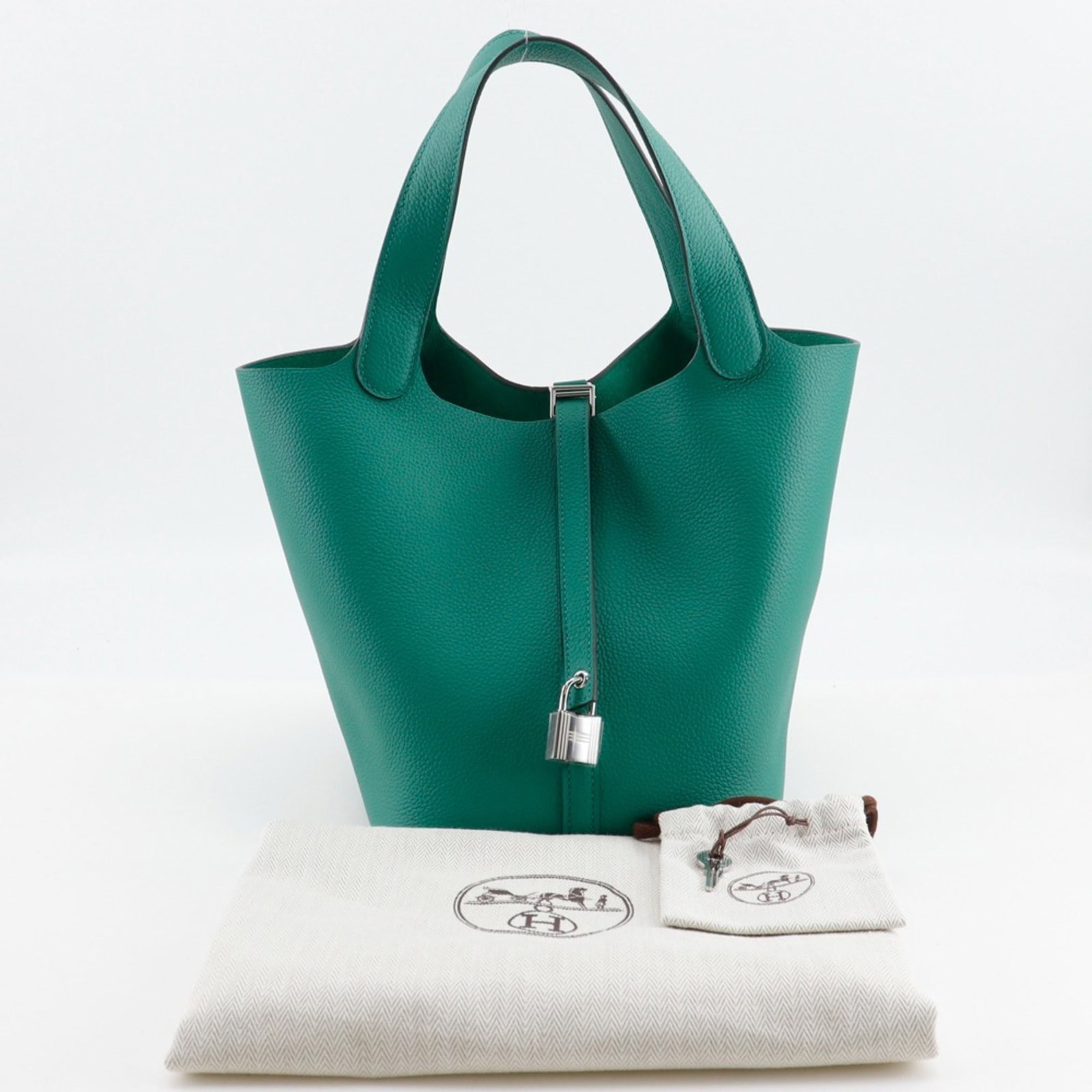 Handbag Hermes - 19
