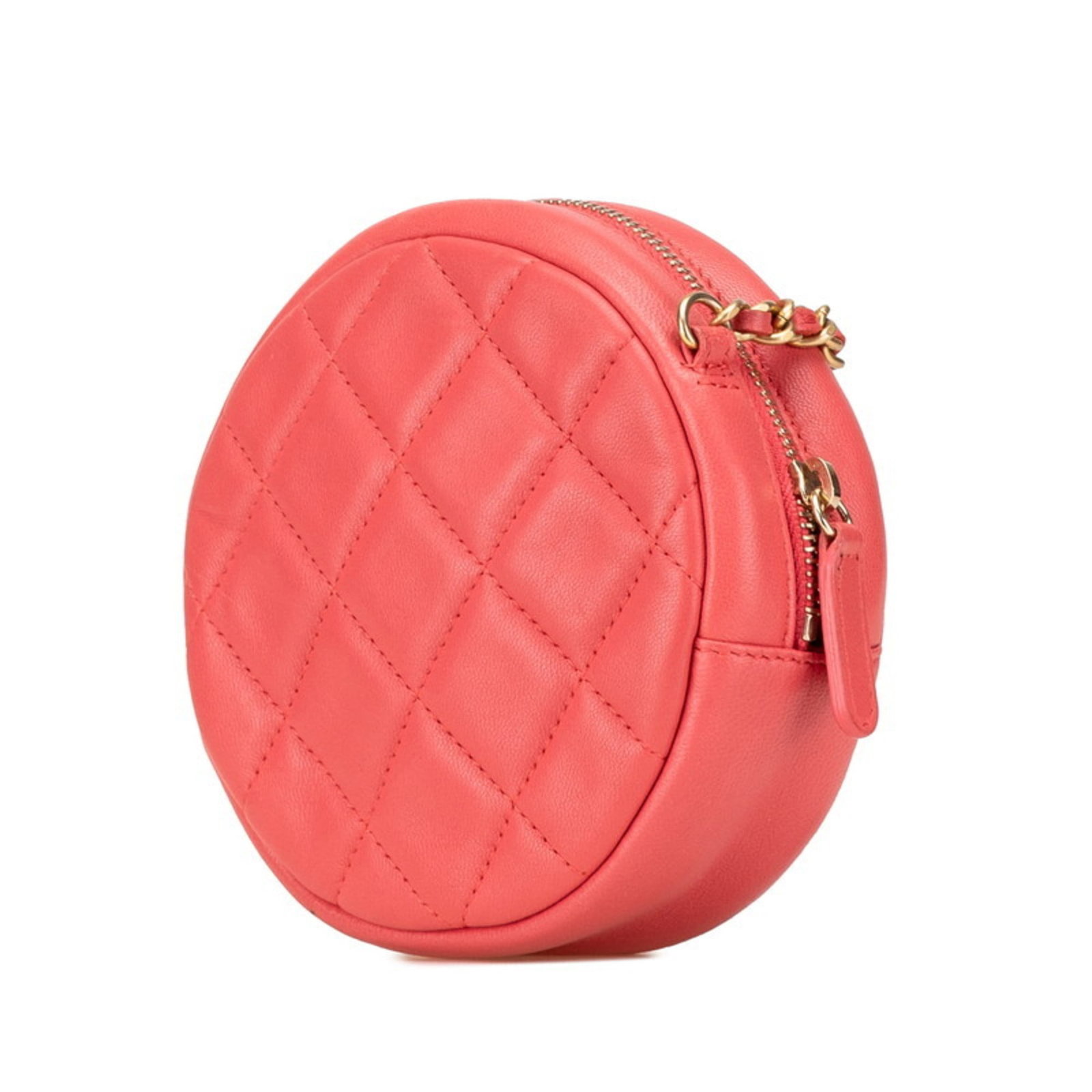 Shoulder Bag Leather - 2