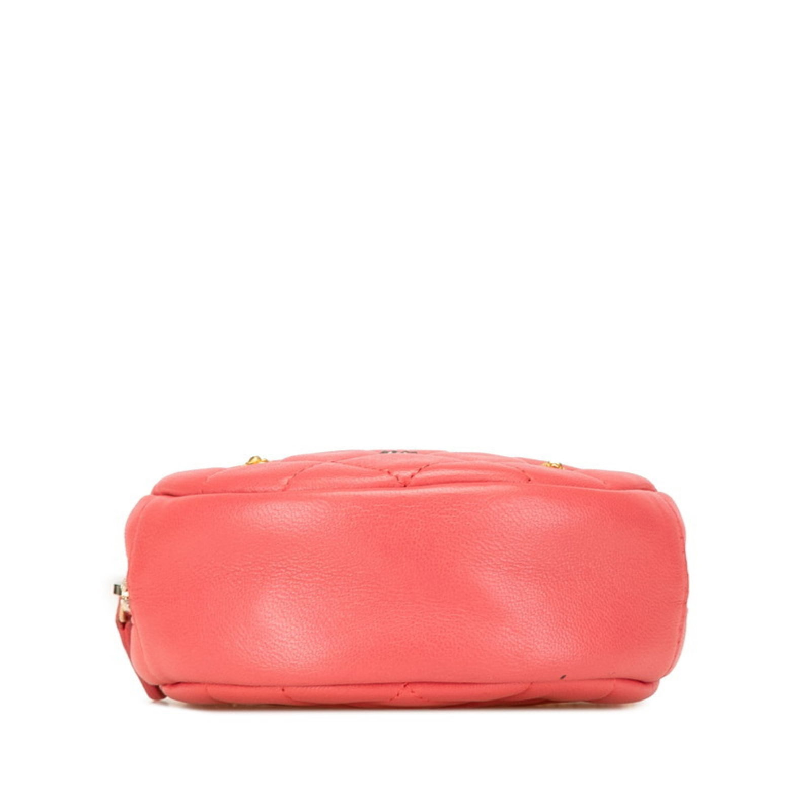 Shoulder Bag Leather - 3