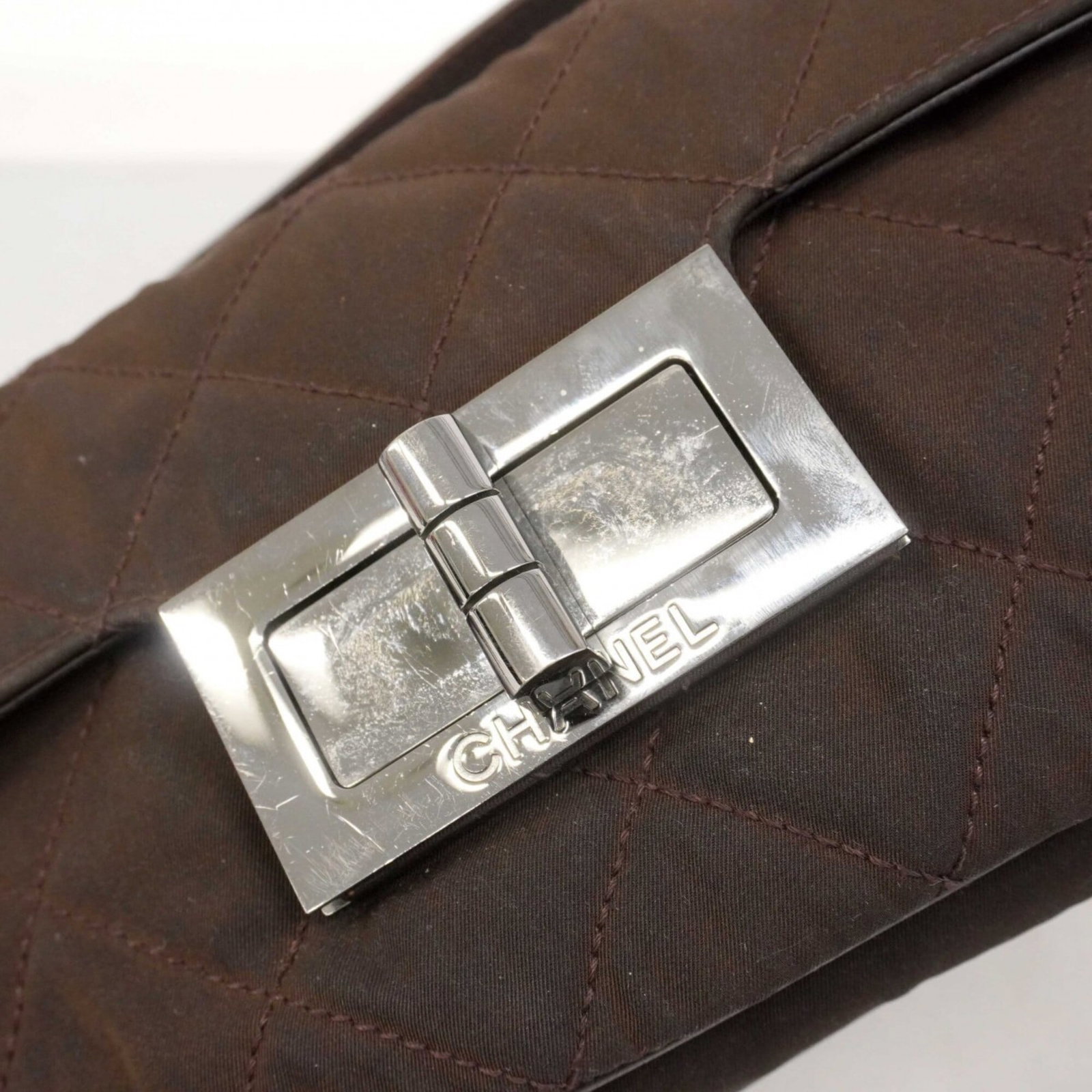 Chanel Bag Nylon - 10