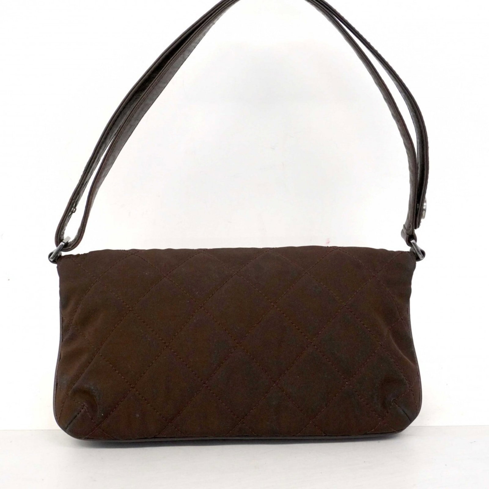 Chanel Bag Nylon - 11
