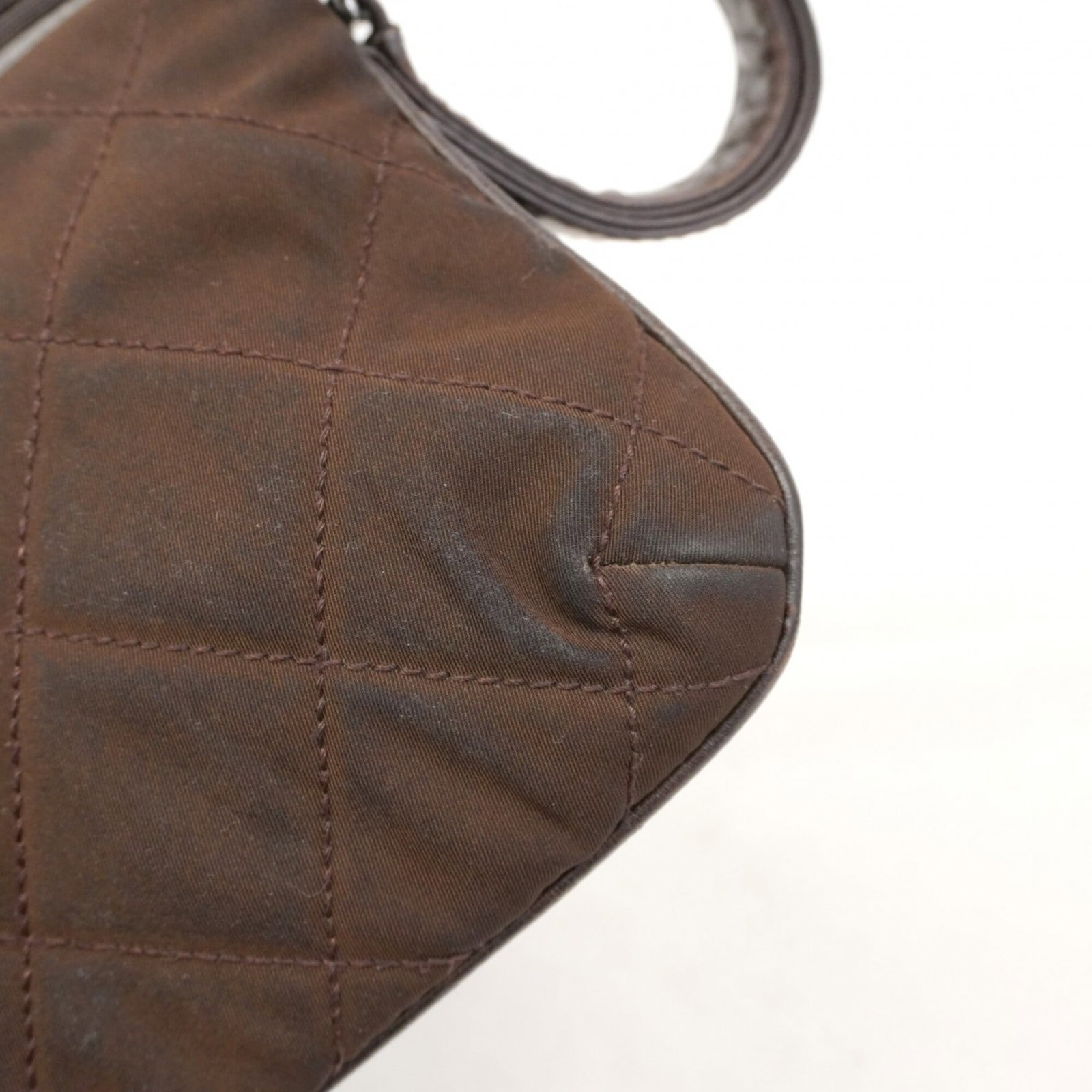 Chanel Bag Nylon - 8