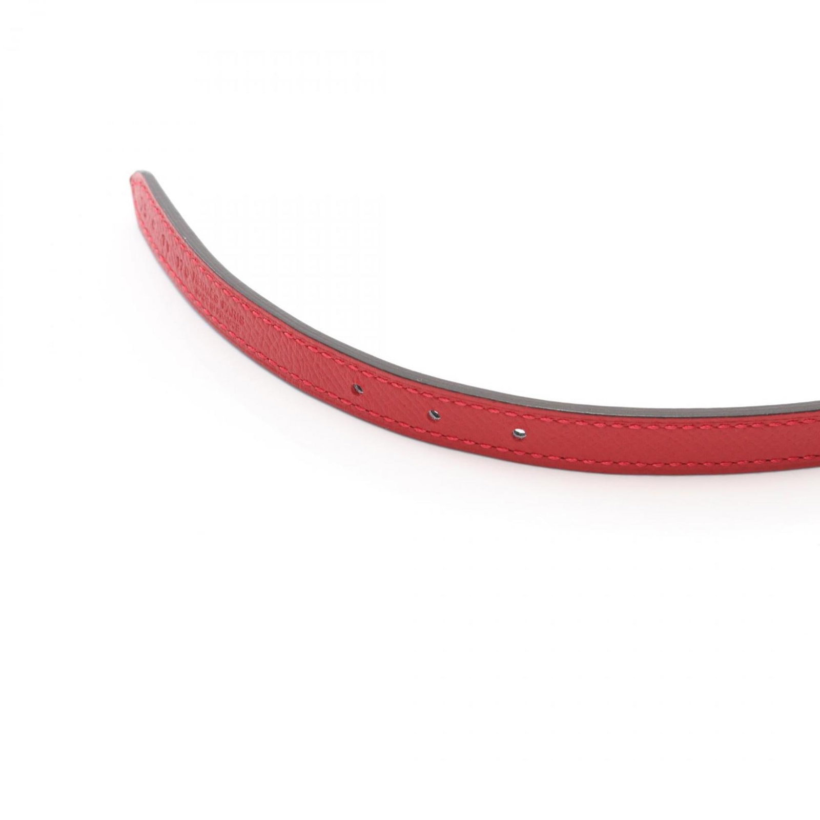 Hermes Standard Belt - 3
