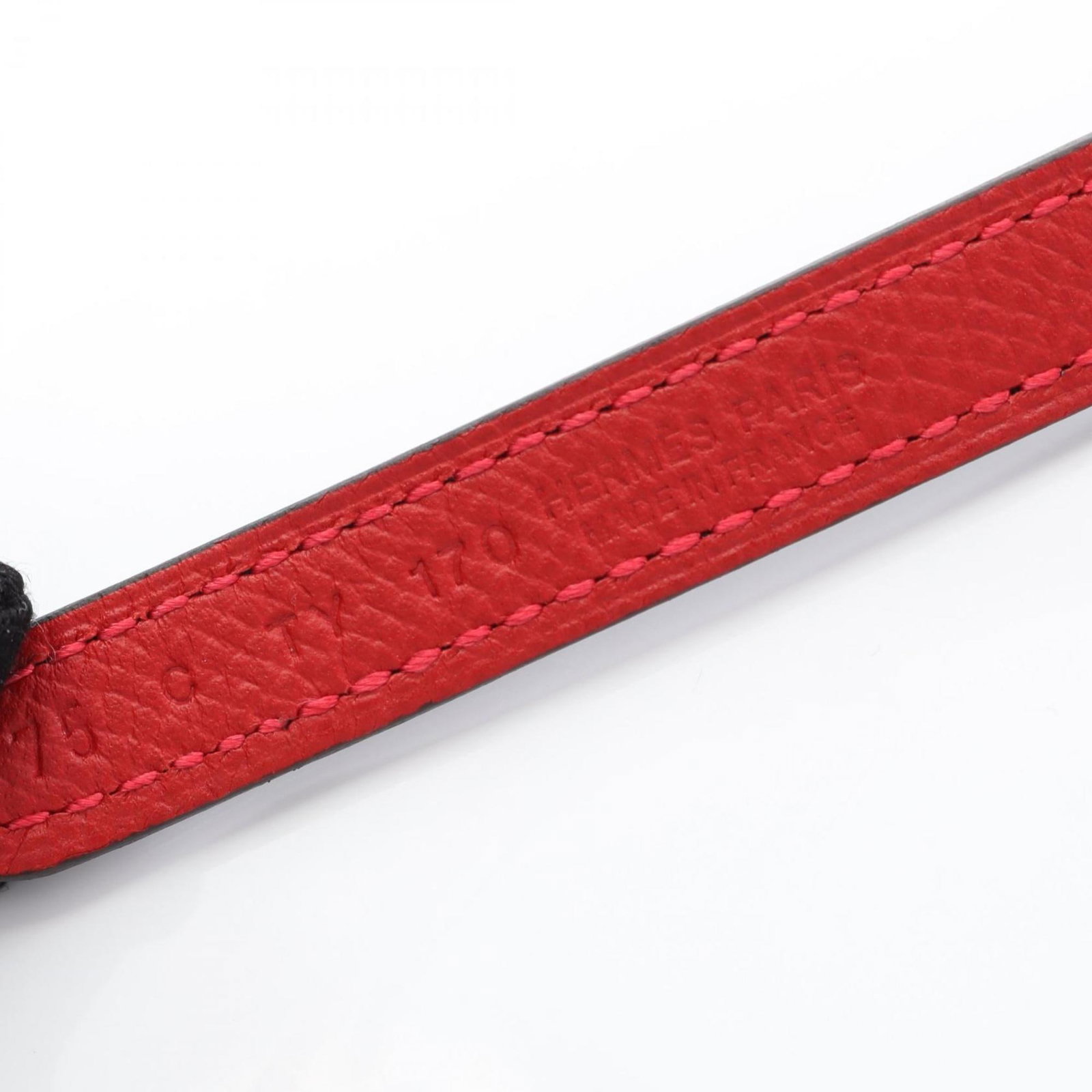 Hermes Standard Belt - 4