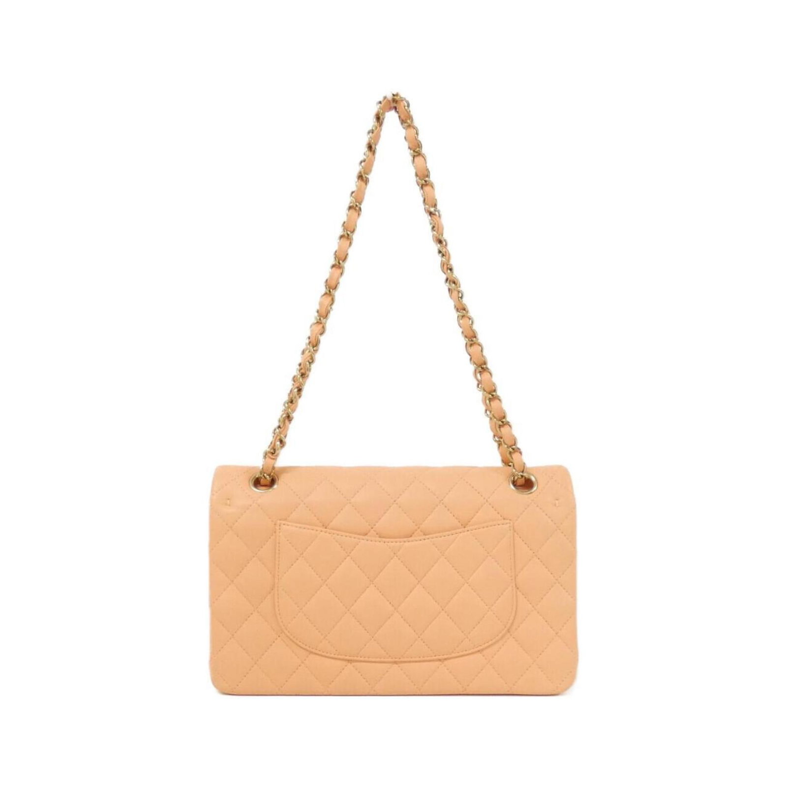 Shoulder Bag Leather - 2