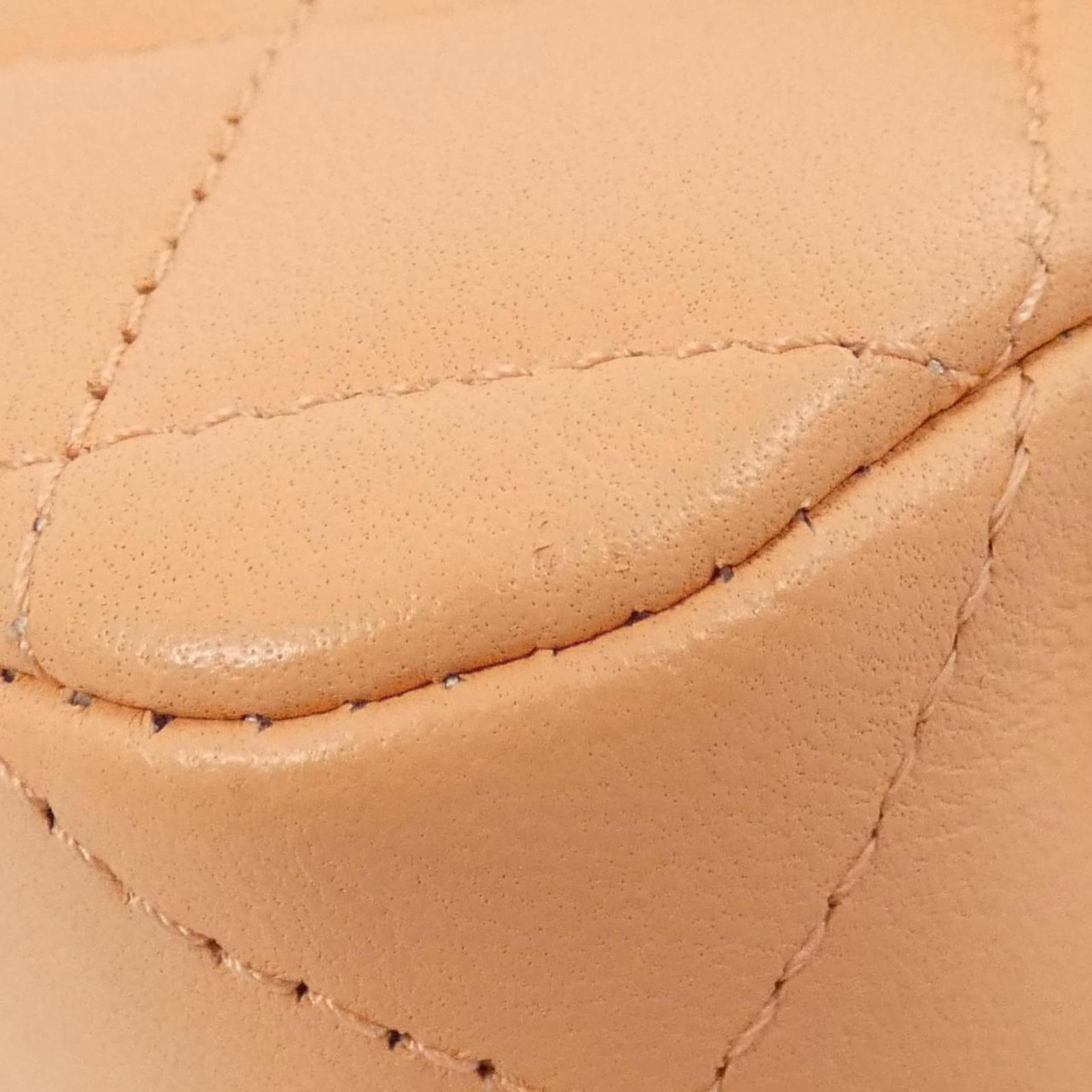 Shoulder Bag Leather - 3