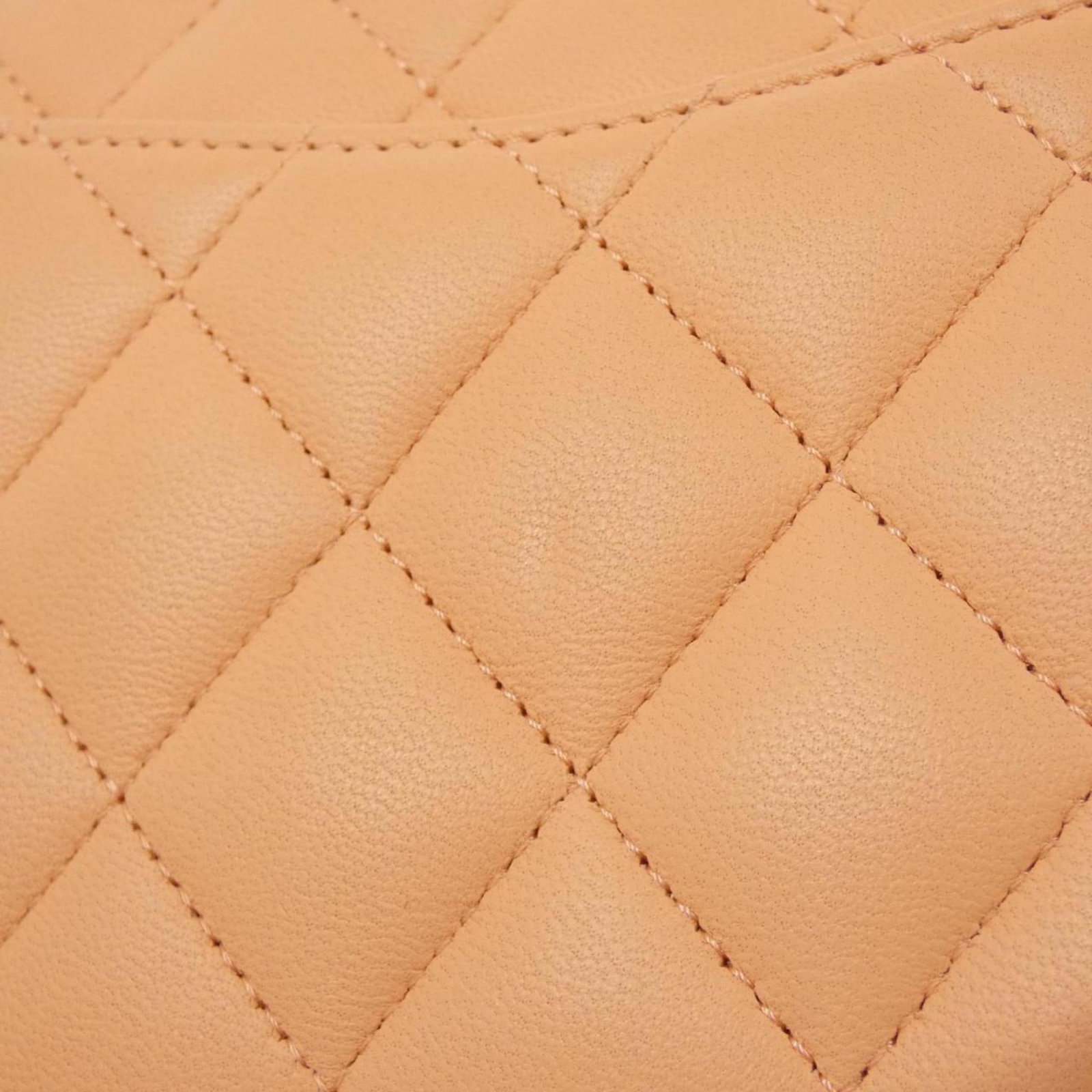 Shoulder Bag Leather - 6