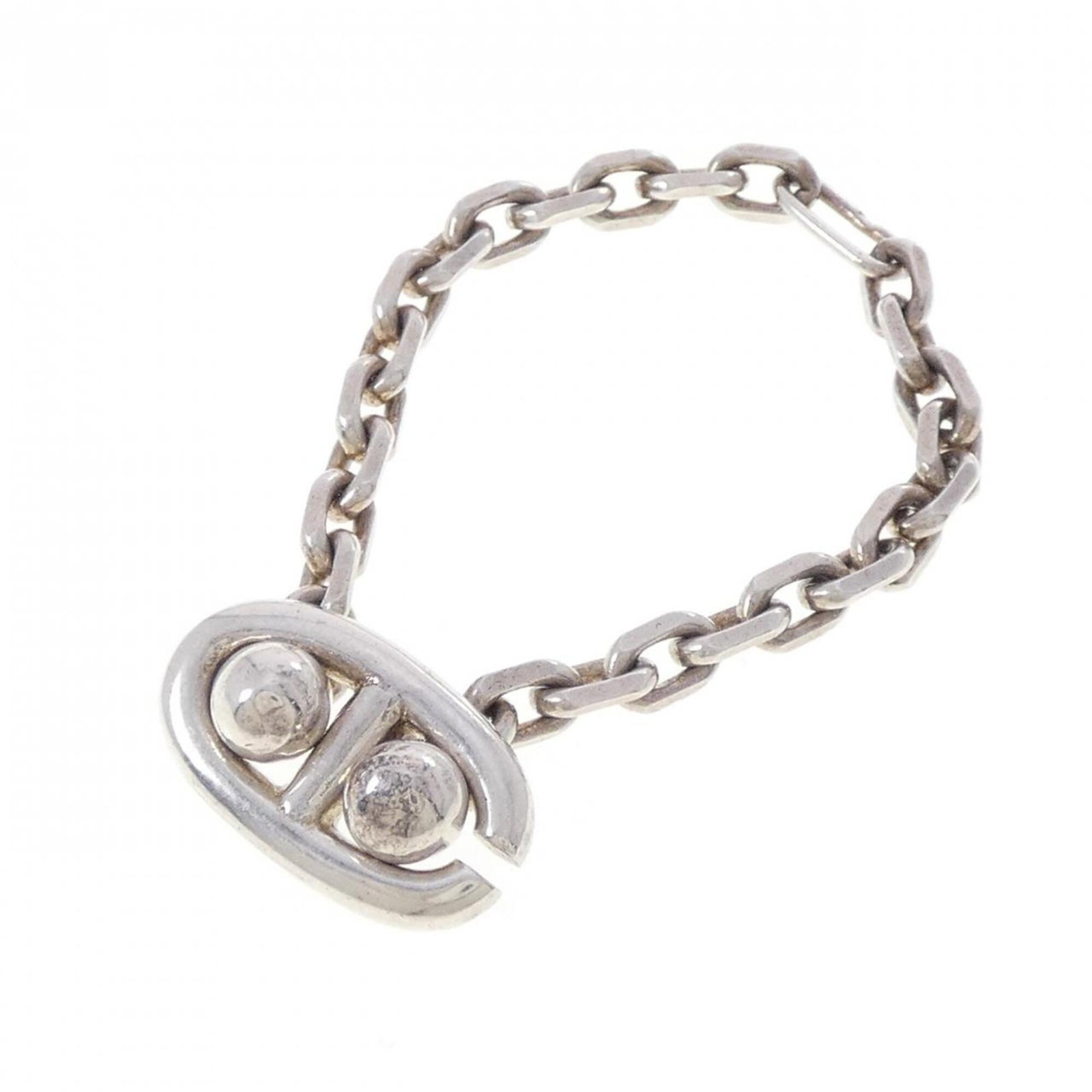 Key Chain by Hermes (1 of 3)