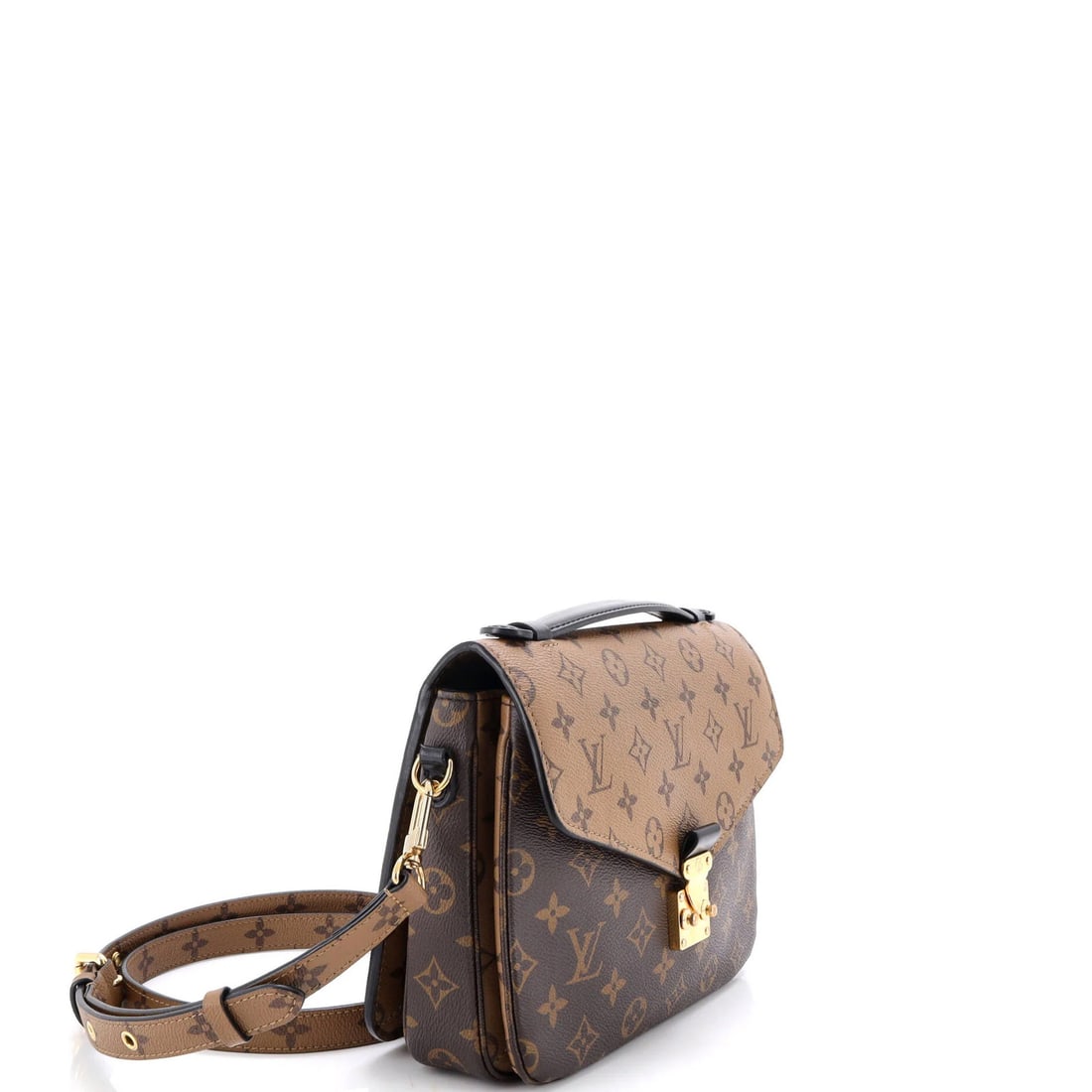 Pochette Metis Reverse Monogram Louis Vuitton - 2
