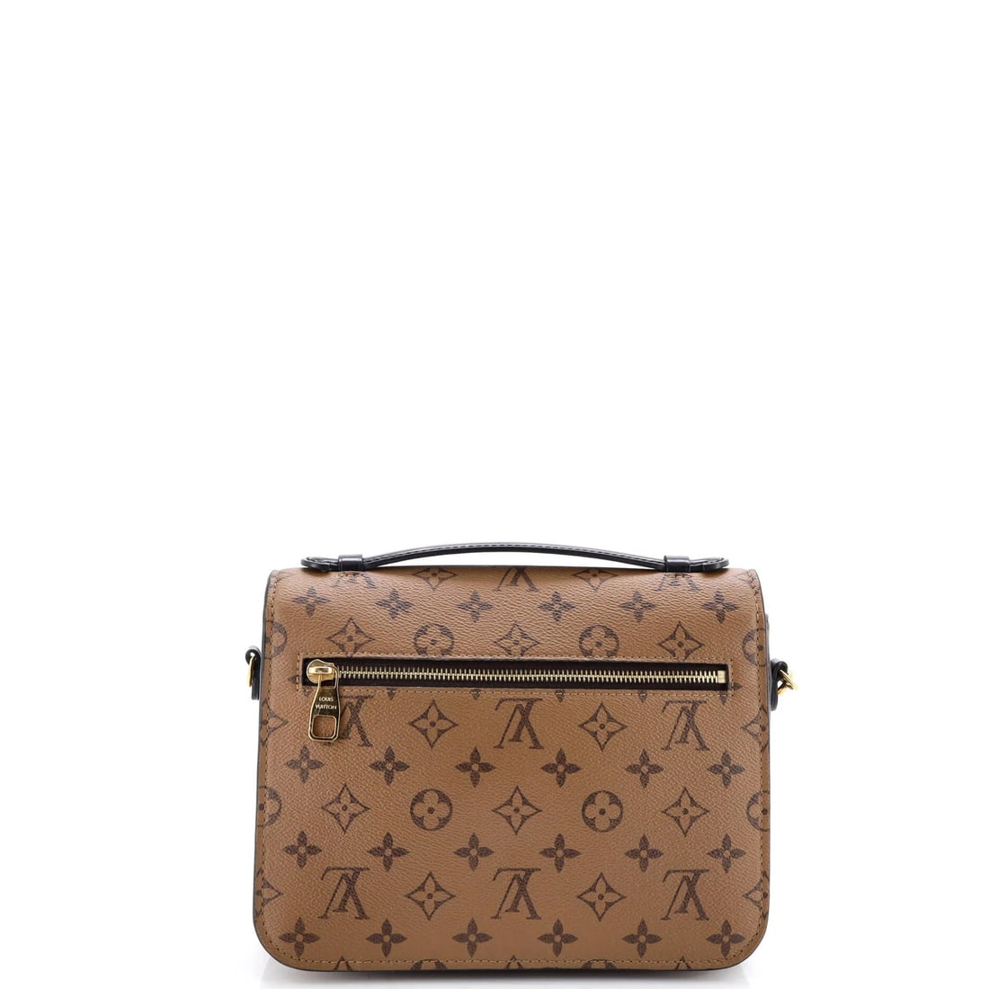 Pochette Metis Reverse Monogram Louis Vuitton - 3