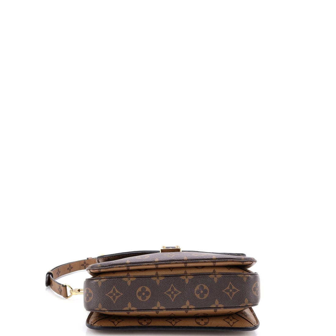 Pochette Metis Reverse Monogram Louis Vuitton - 4