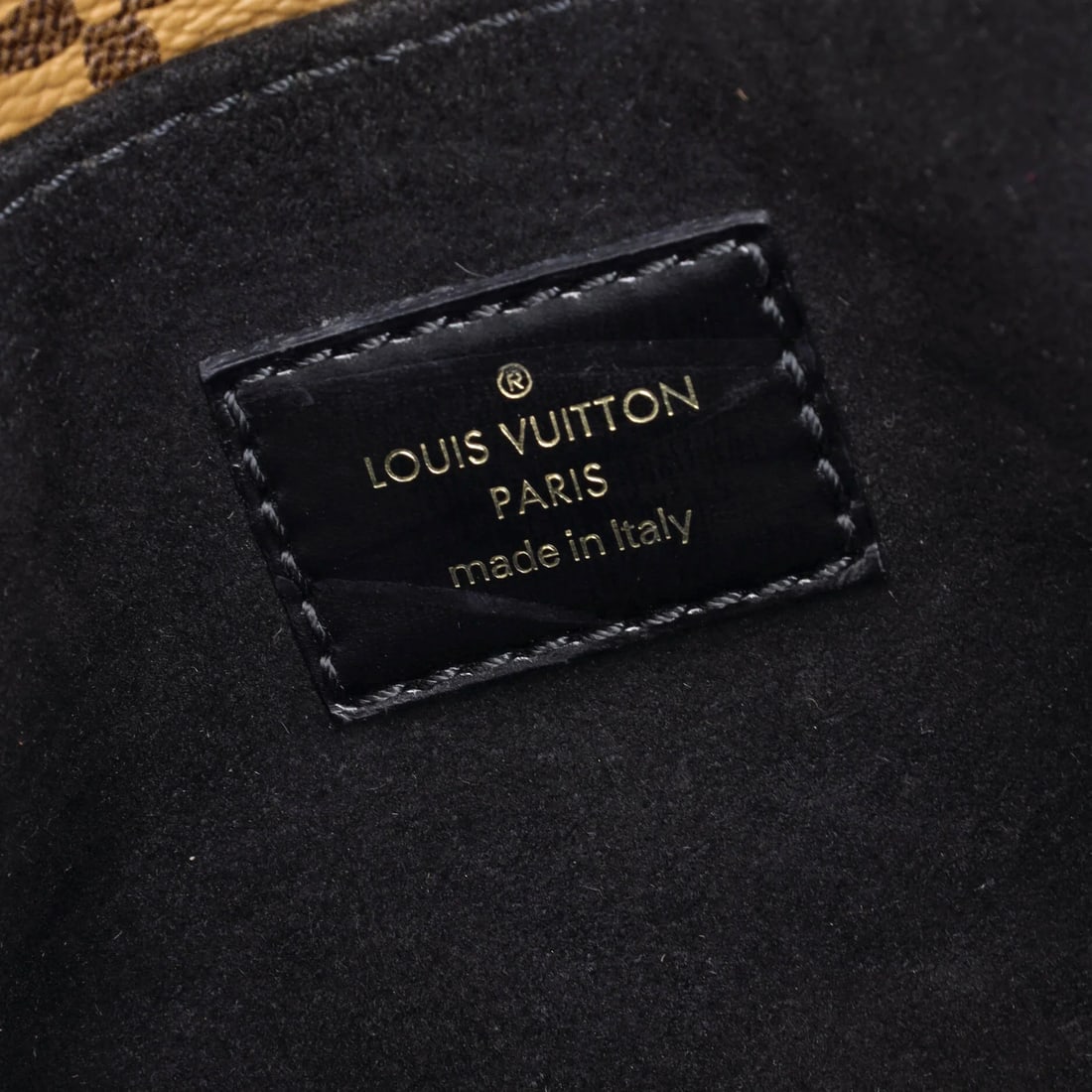 Pochette Metis Reverse Monogram Louis Vuitton - 7