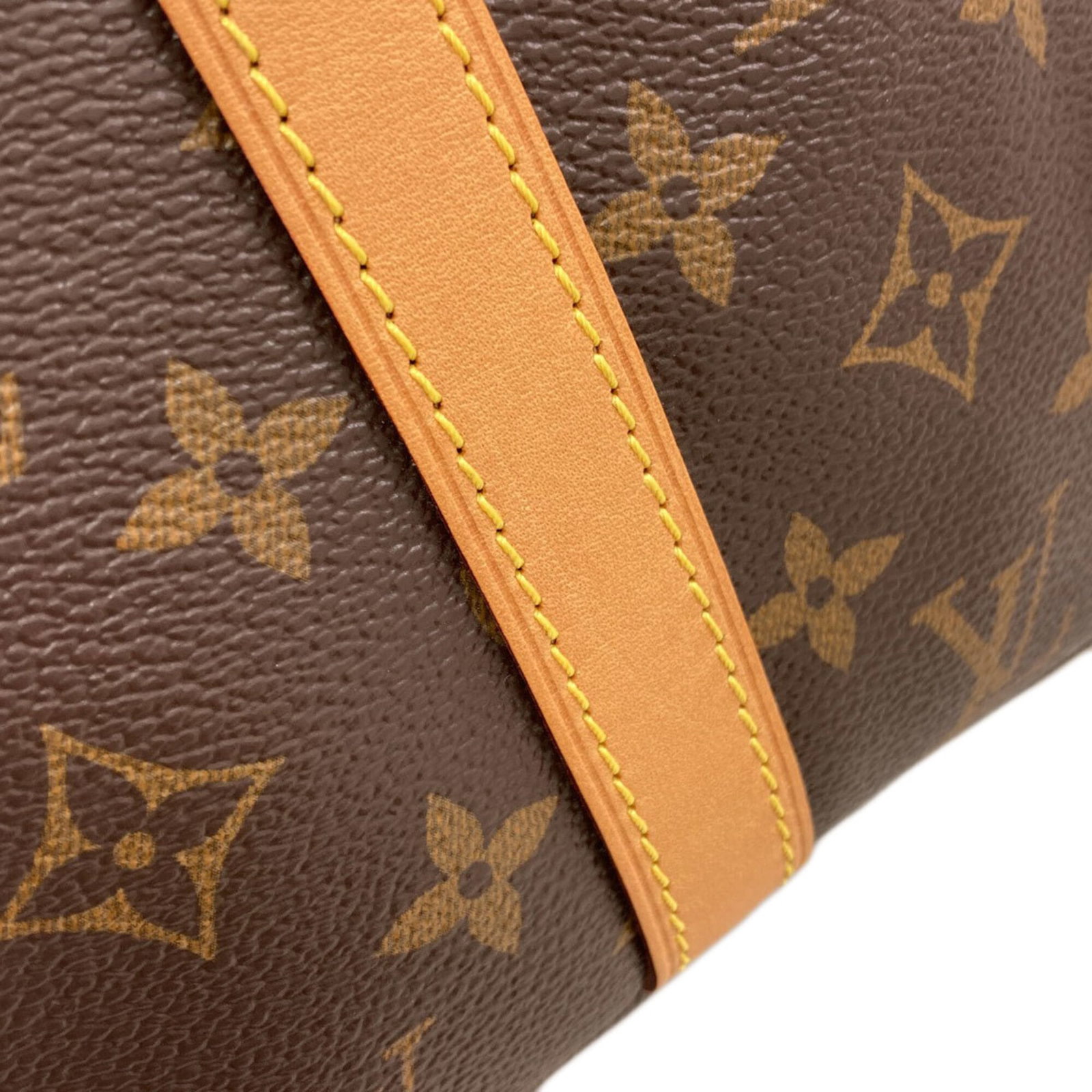 Monogram Louis Vuitton Handbag - 12