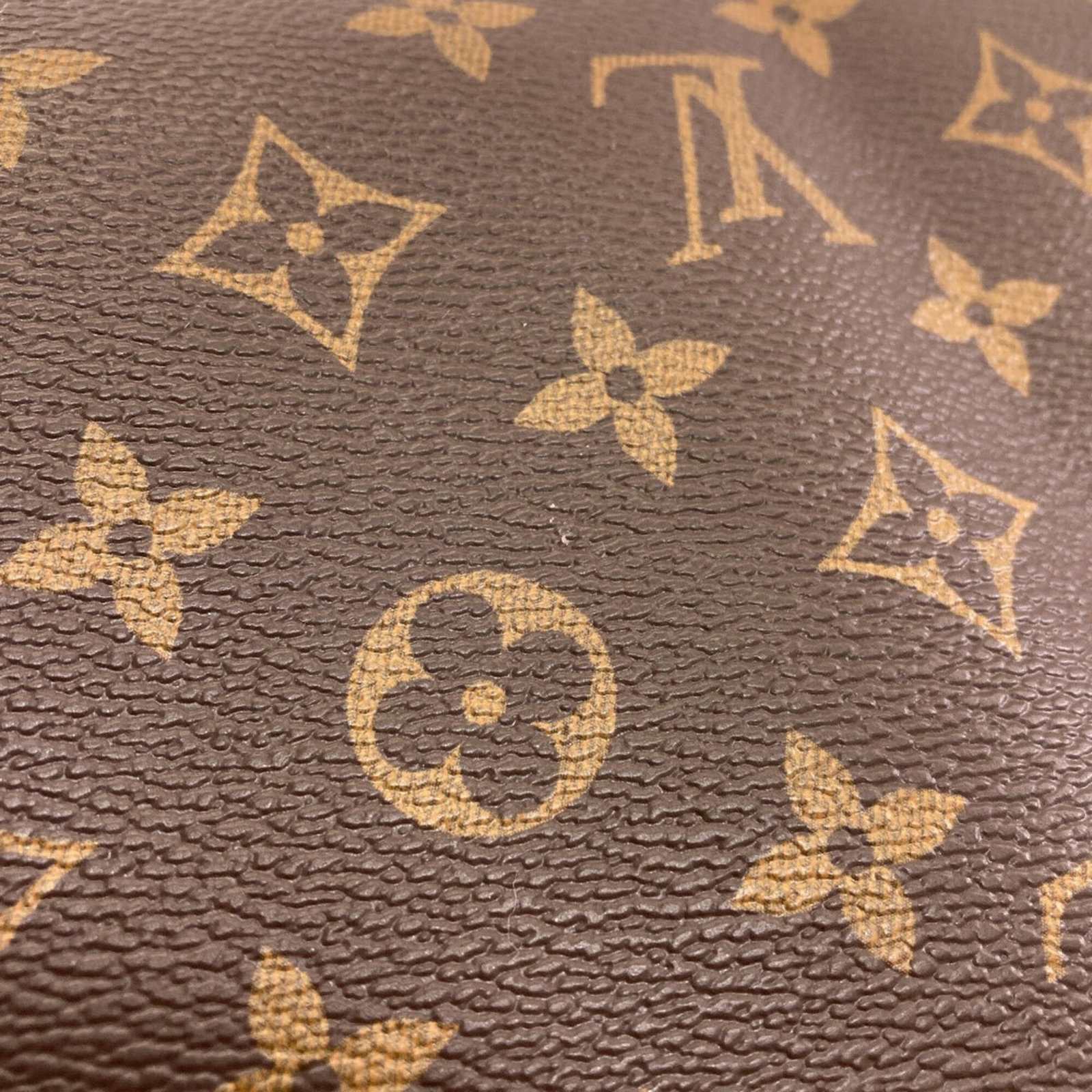 Monogram Louis Vuitton Handbag - 13