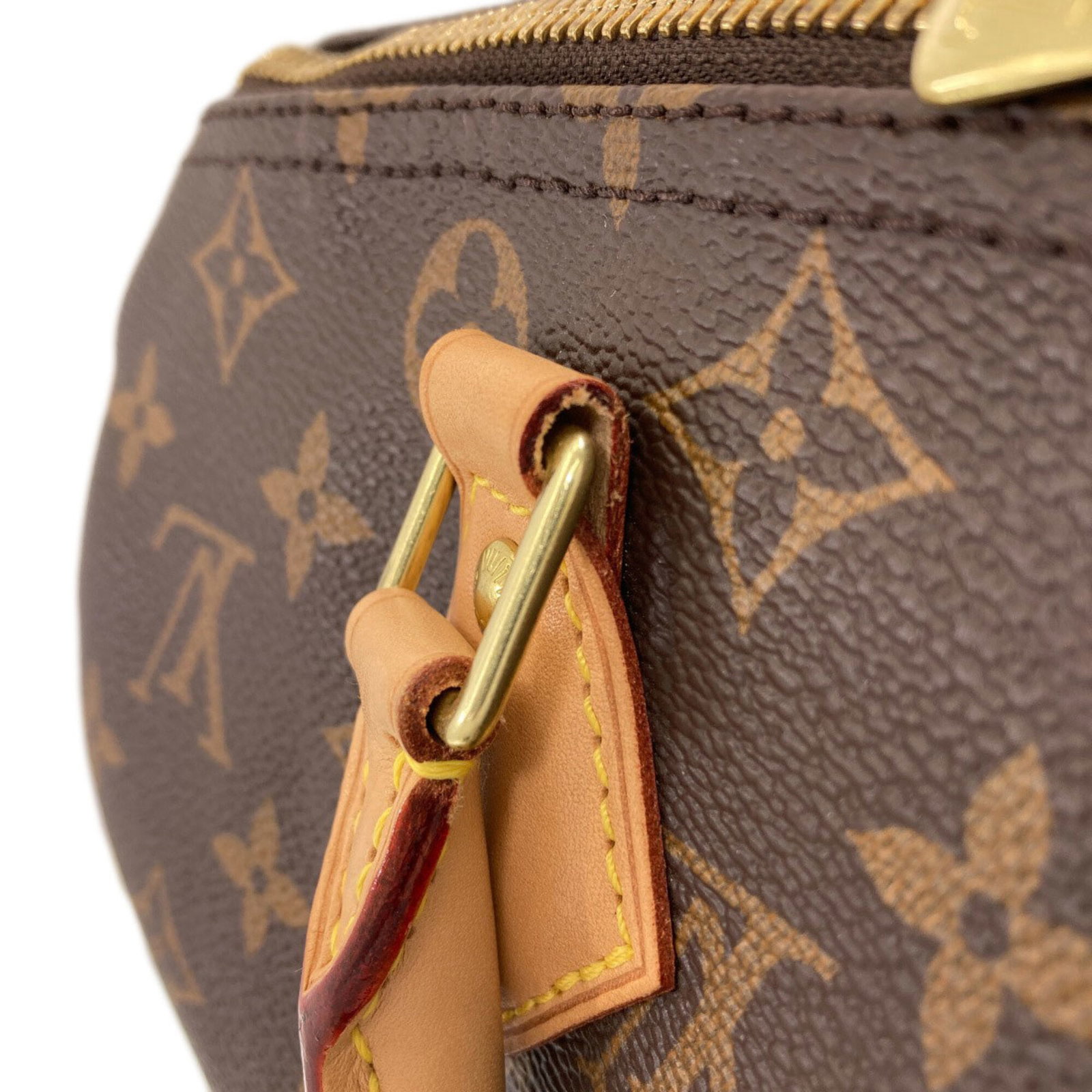 Monogram Louis Vuitton Handbag - 15