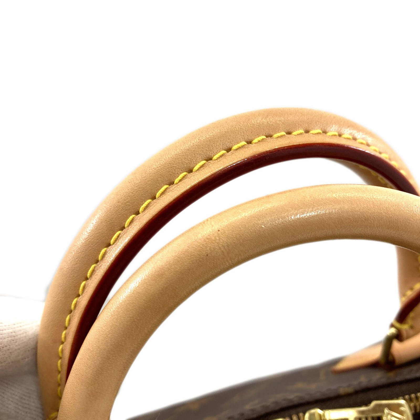 Monogram Louis Vuitton Handbag - 17