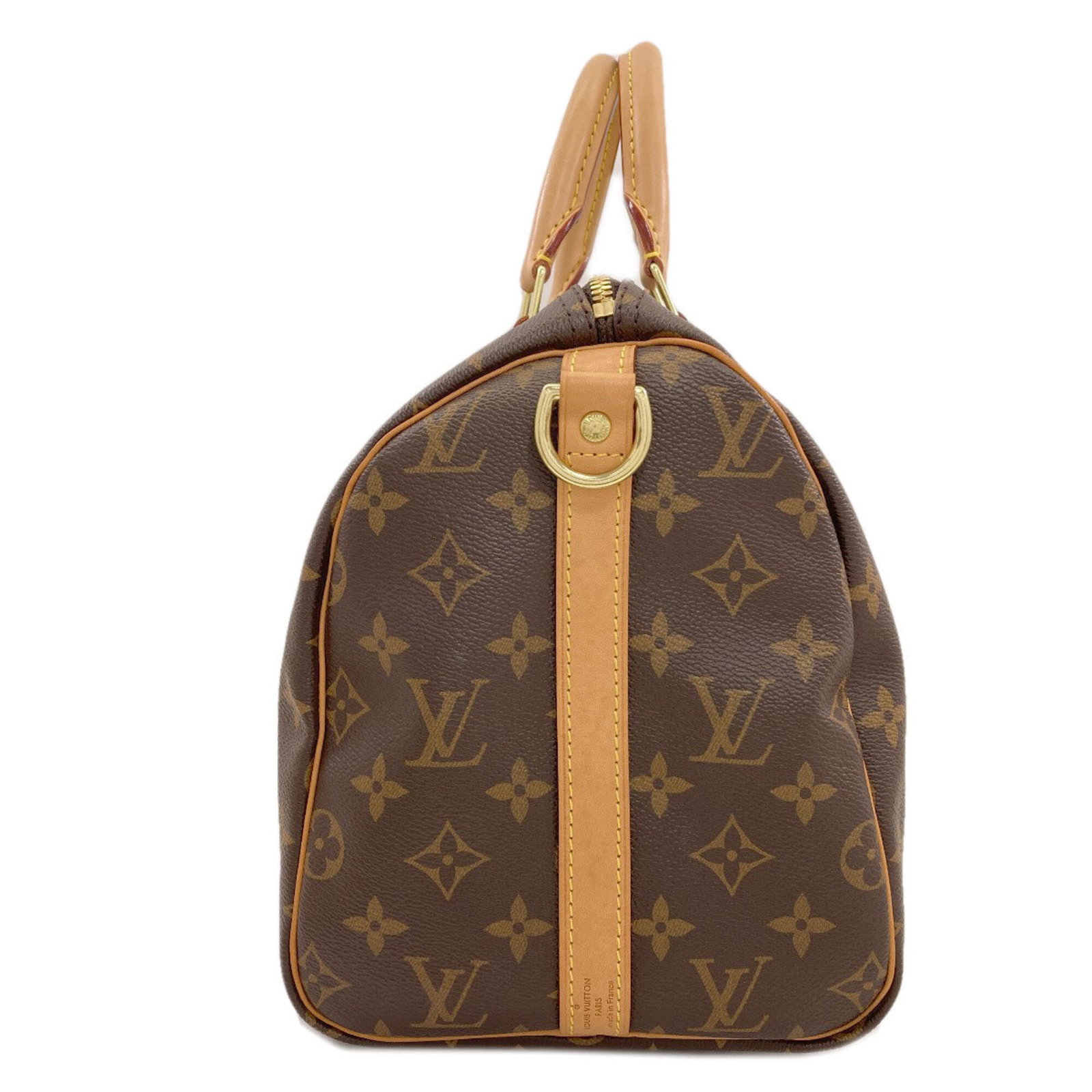 Monogram Louis Vuitton Handbag - 3