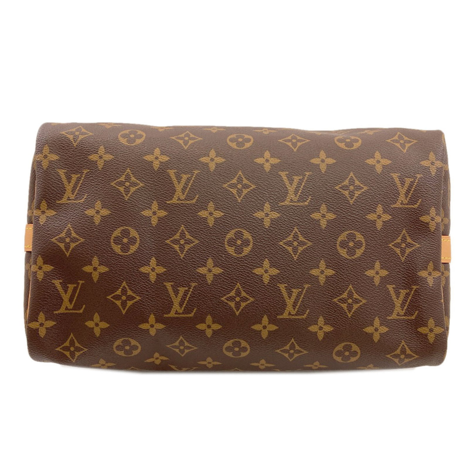 Monogram Louis Vuitton Handbag - 4