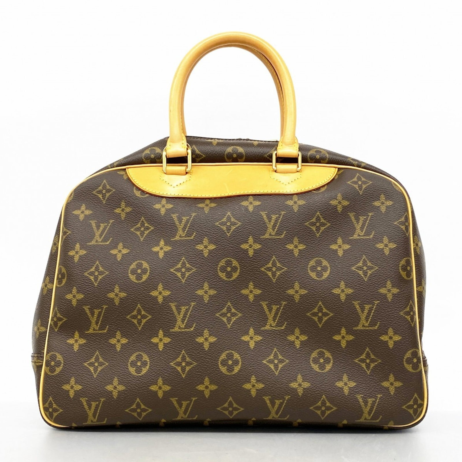 Louis Vuitton Handbag - 12