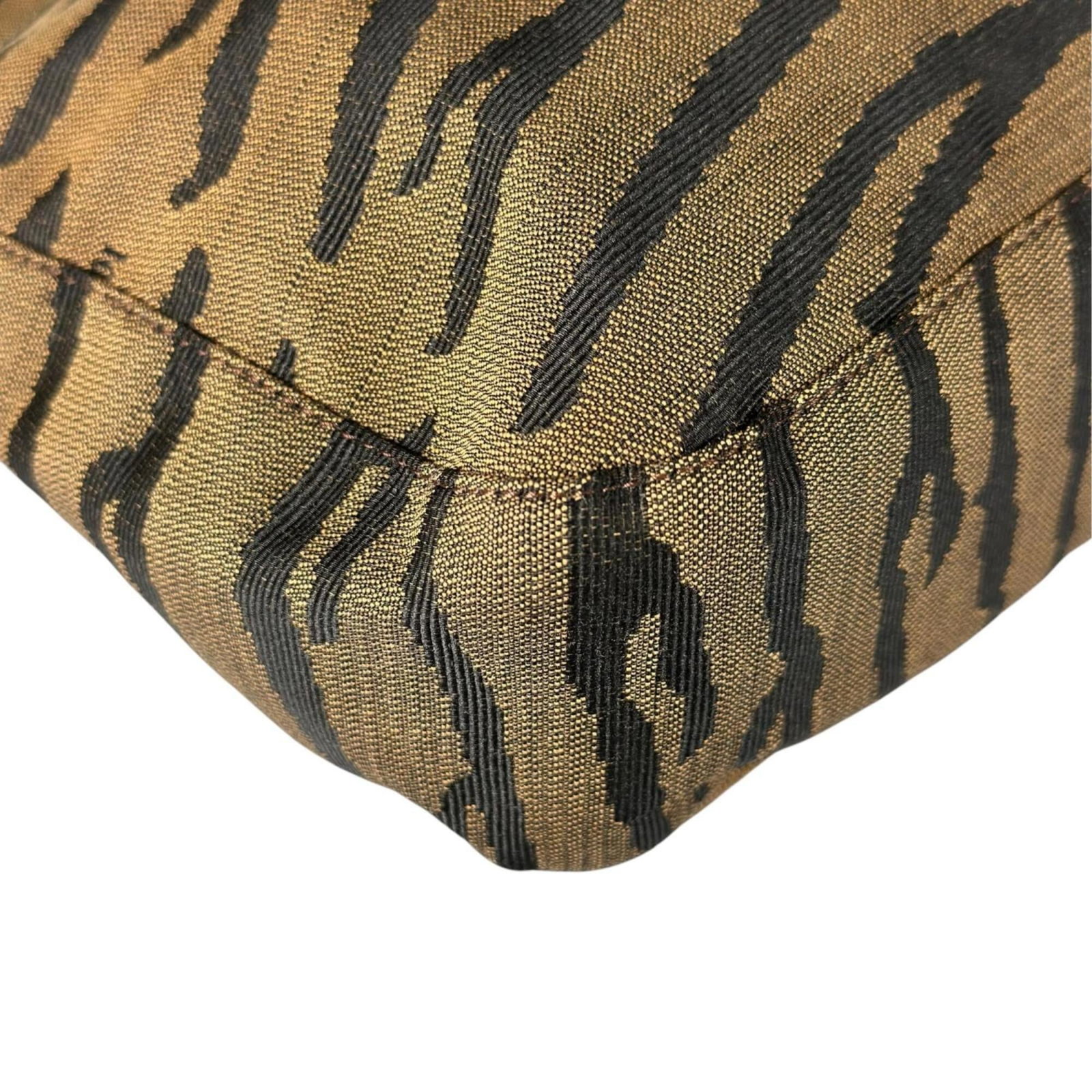 Fendi nylon handbag - 9