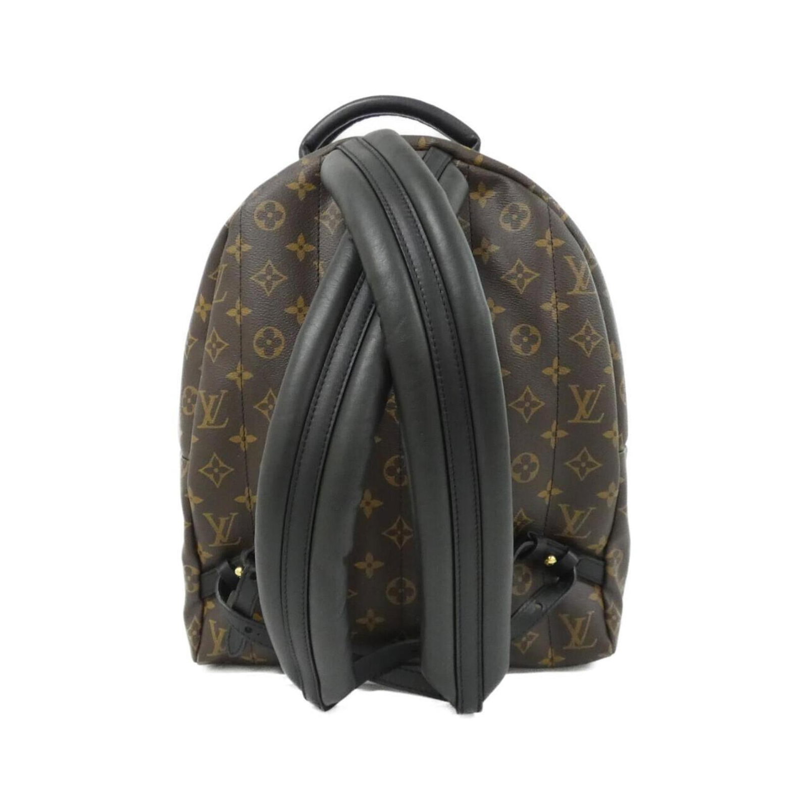 Coated Canvas Backpack by Louis Vuitton - 2