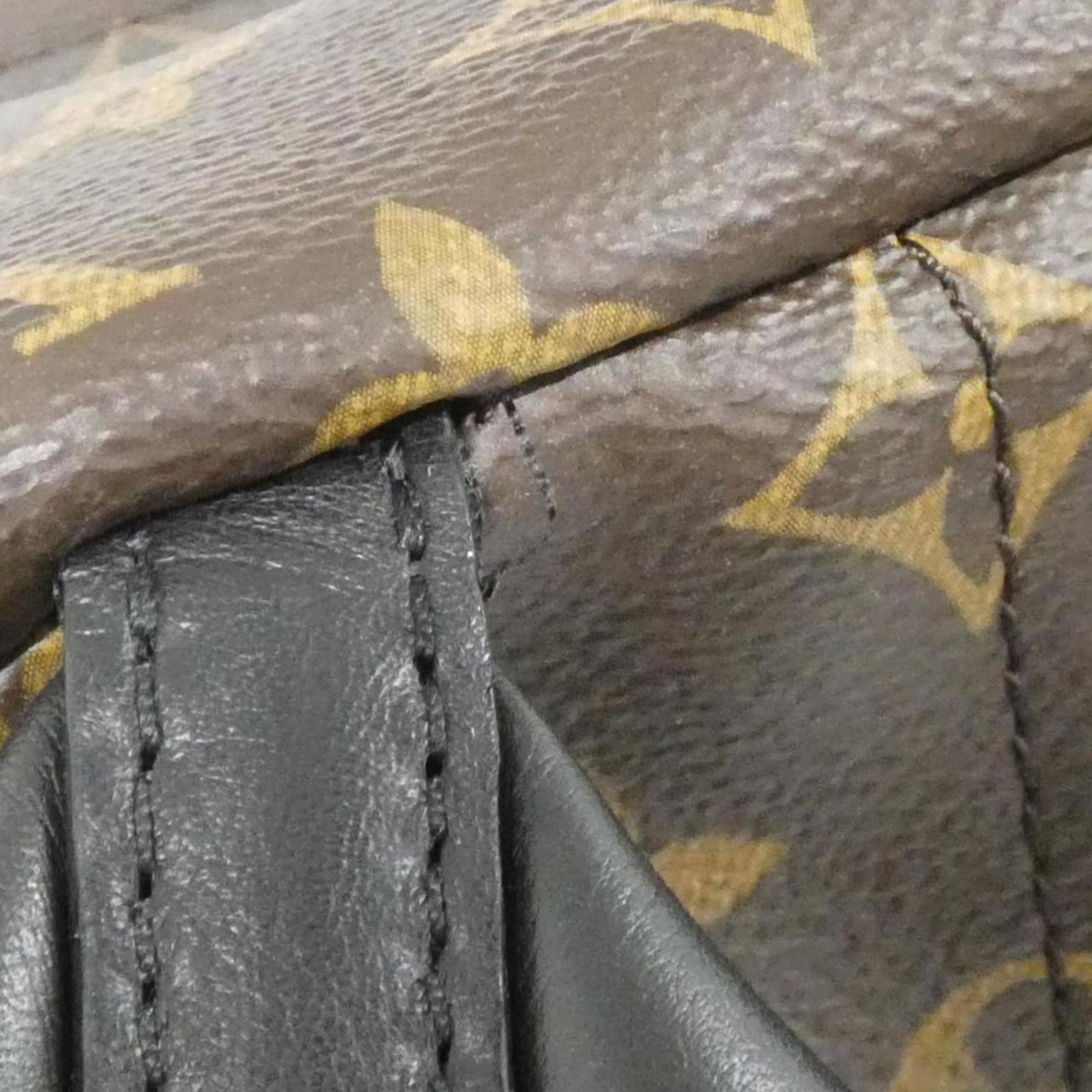 Coated Canvas Backpack by Louis Vuitton - 5