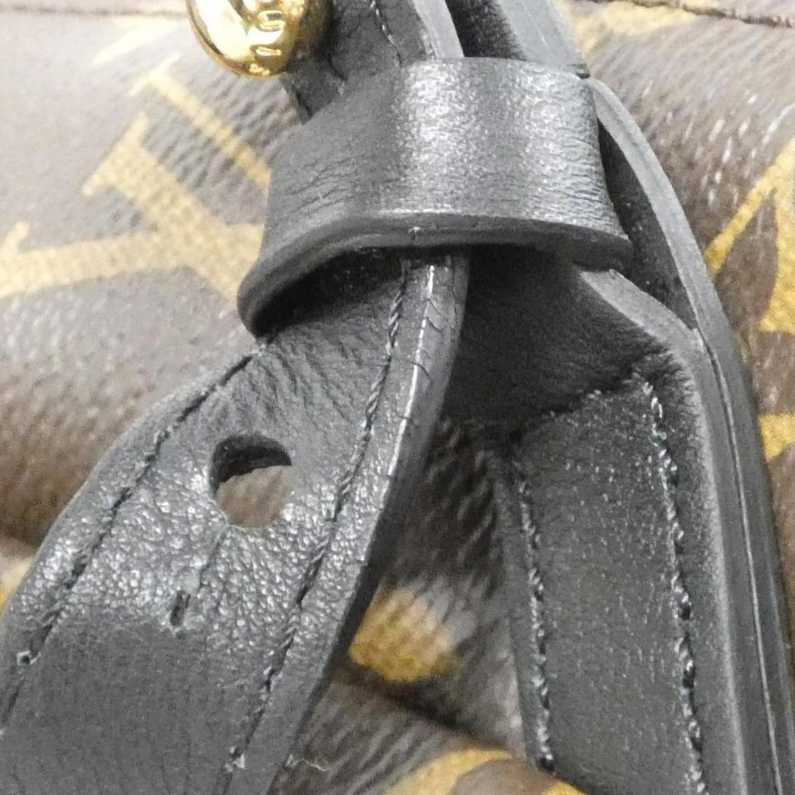 Coated Canvas Backpack by Louis Vuitton - 7