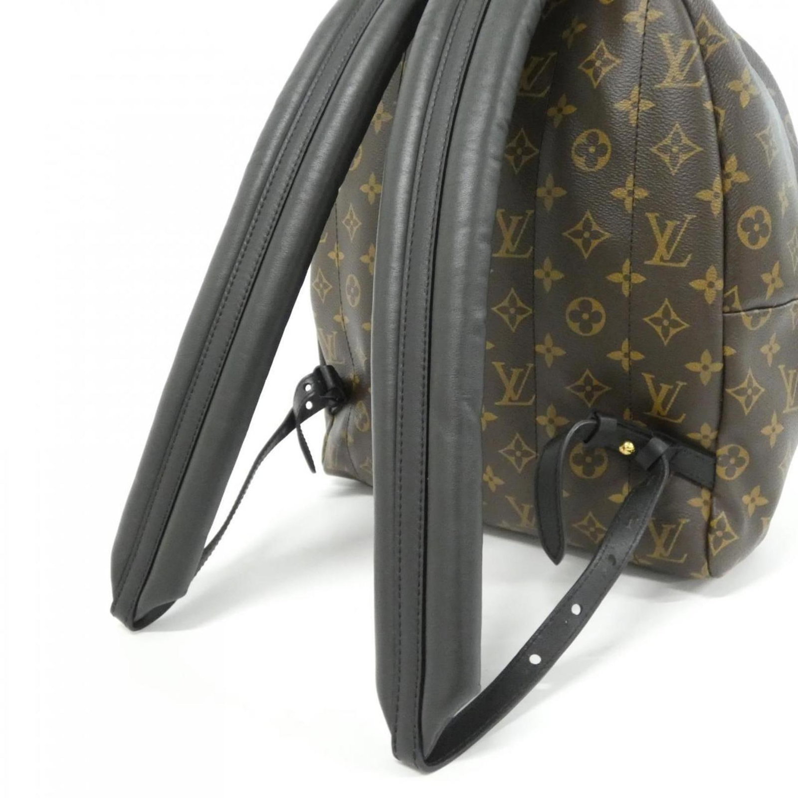 Coated Canvas Backpack by Louis Vuitton - 8