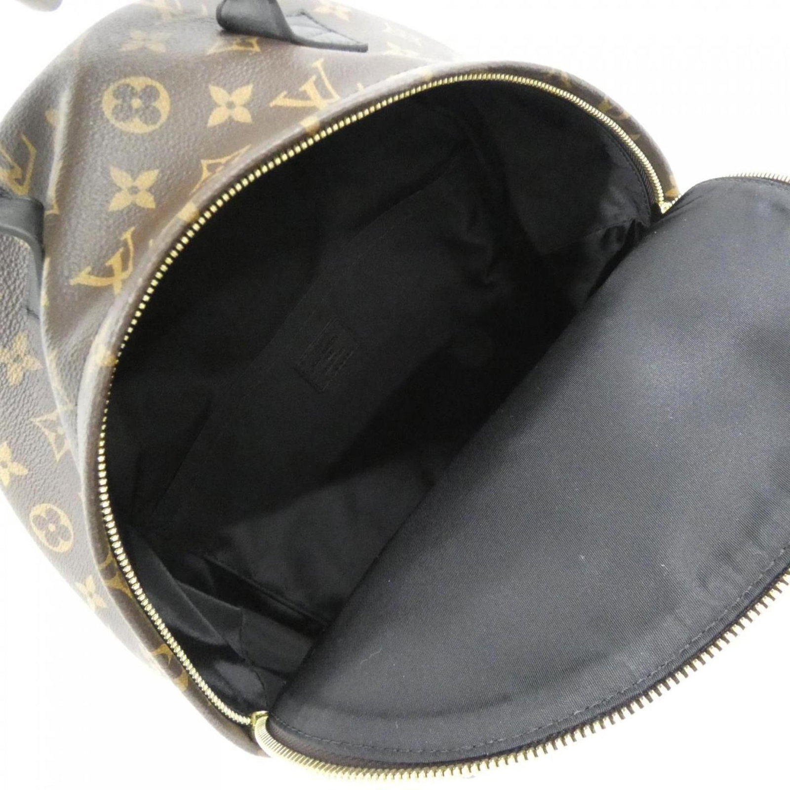 Coated Canvas Backpack by Louis Vuitton - 9