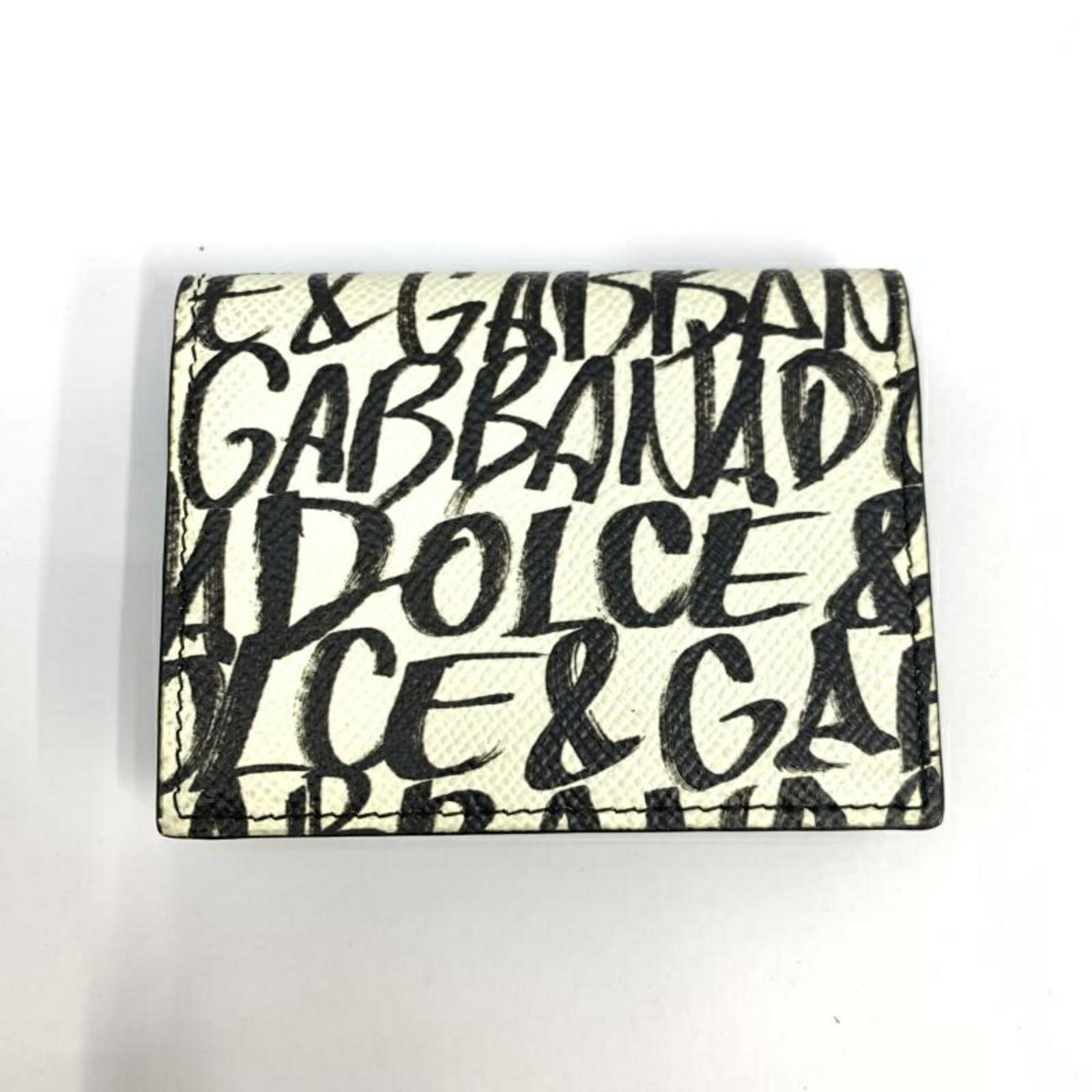 Dolce Gabbana Card Case - 2