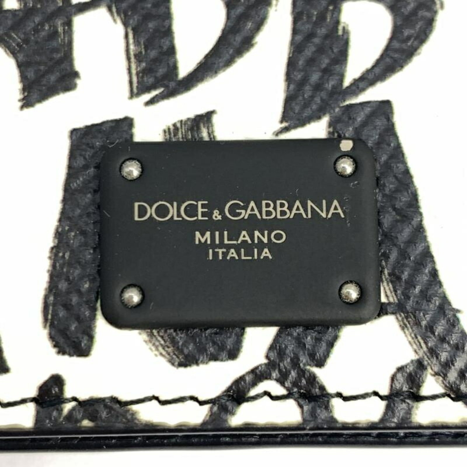 Dolce Gabbana Card Case - 3